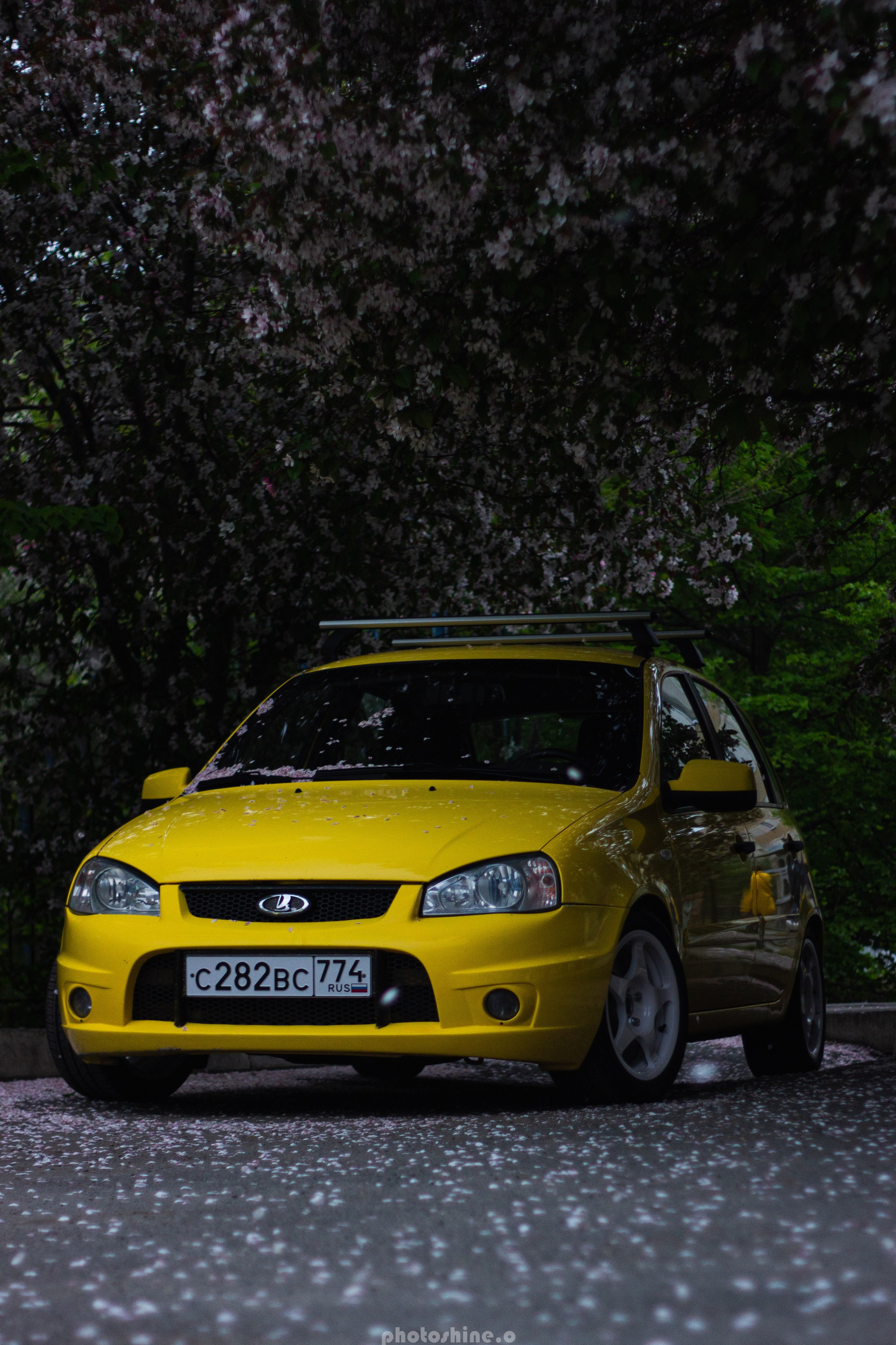 Автомобильные съемки. Photoshine | Оля | Фотограф из Челябинска