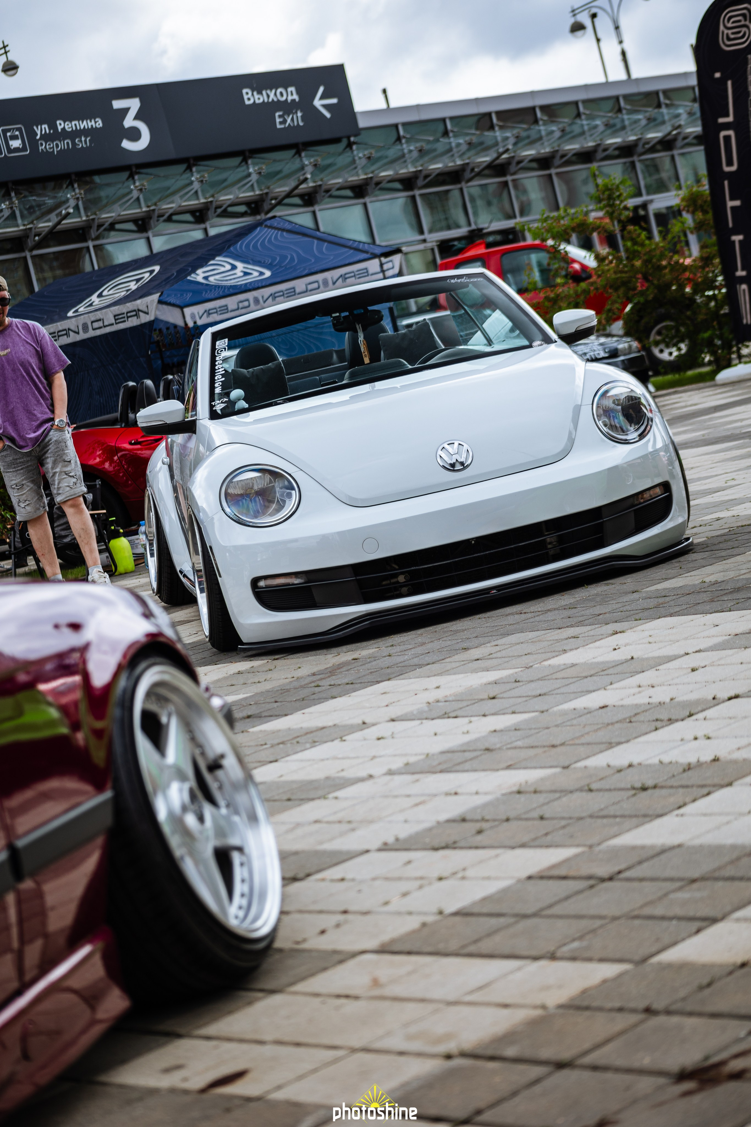 EKB STADIUM MEET 2026. Photoshine | Оля | Фотограф из Челябинска