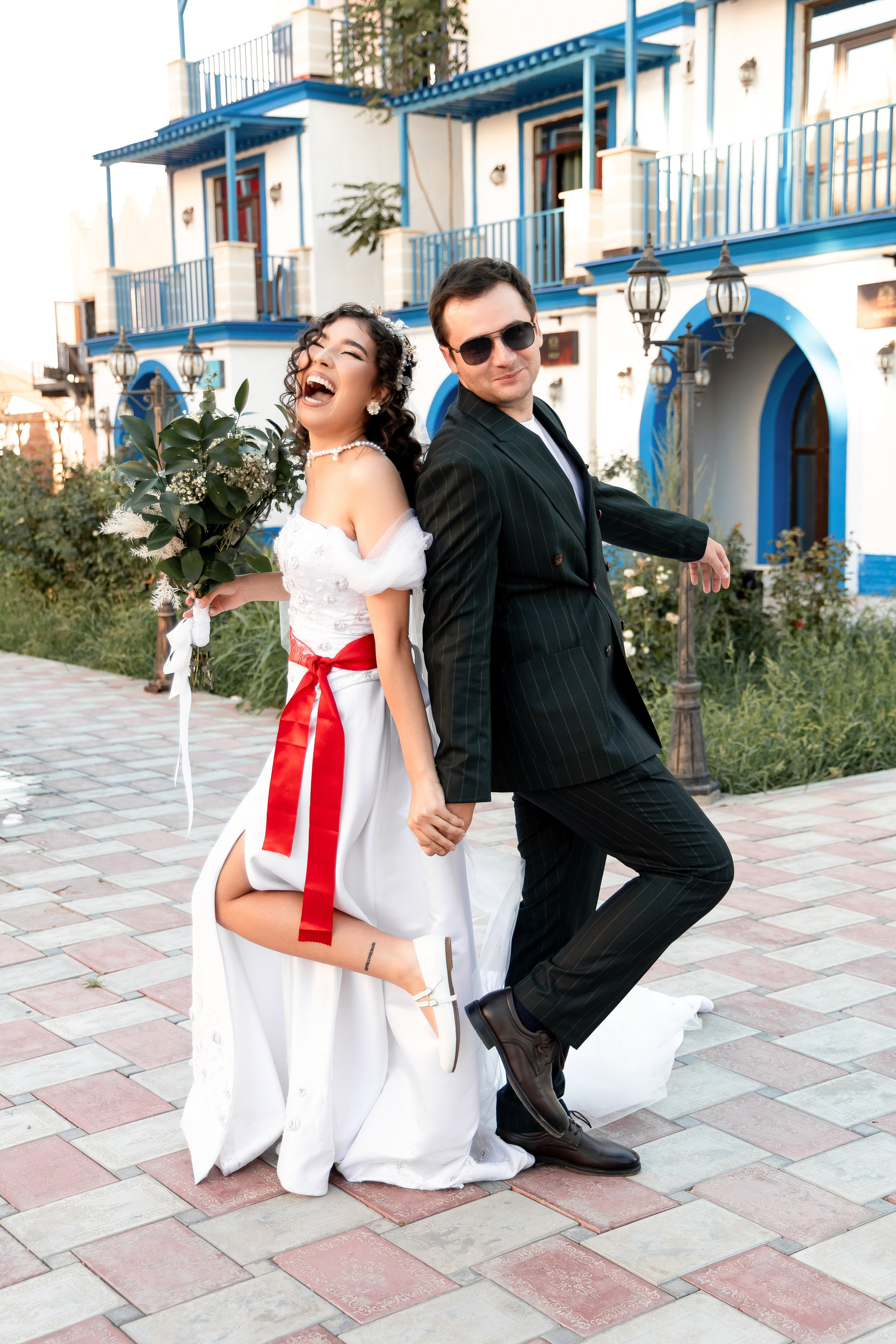 Samir & Yanna. Свадебный и фэшн фотограф