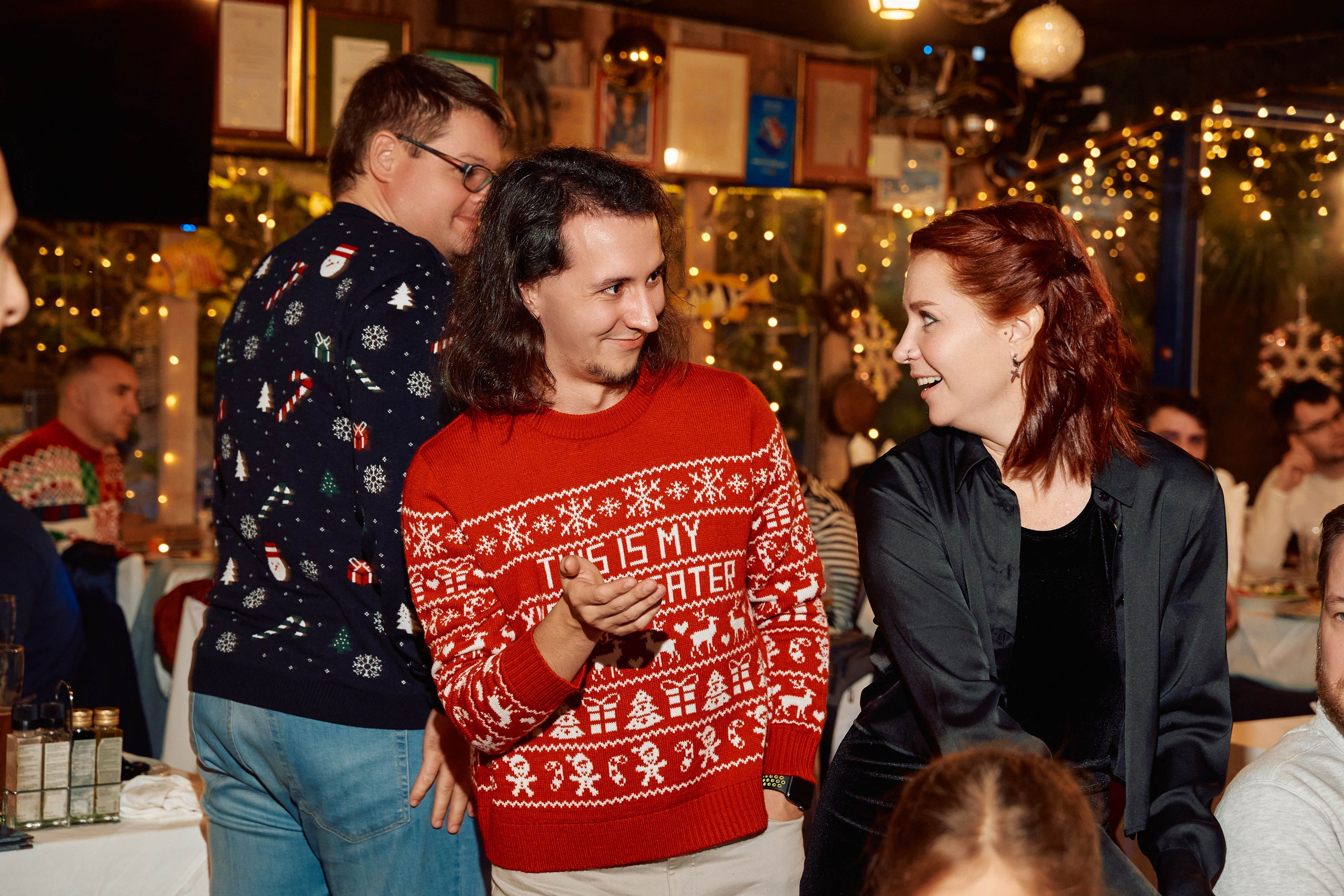 FLS company corporate. Photographer and Videographer in Montenegro