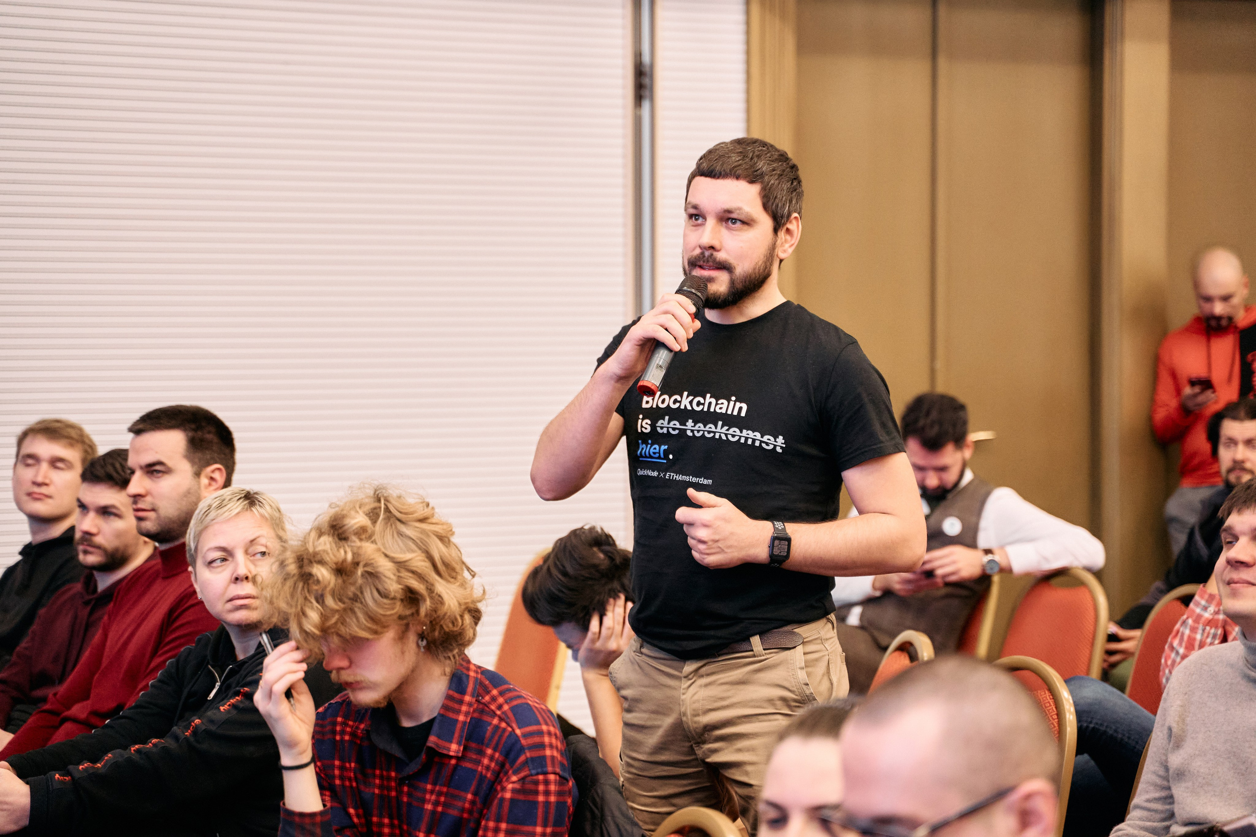 ITMeetUp. Photographer and Videographer in Montenegro