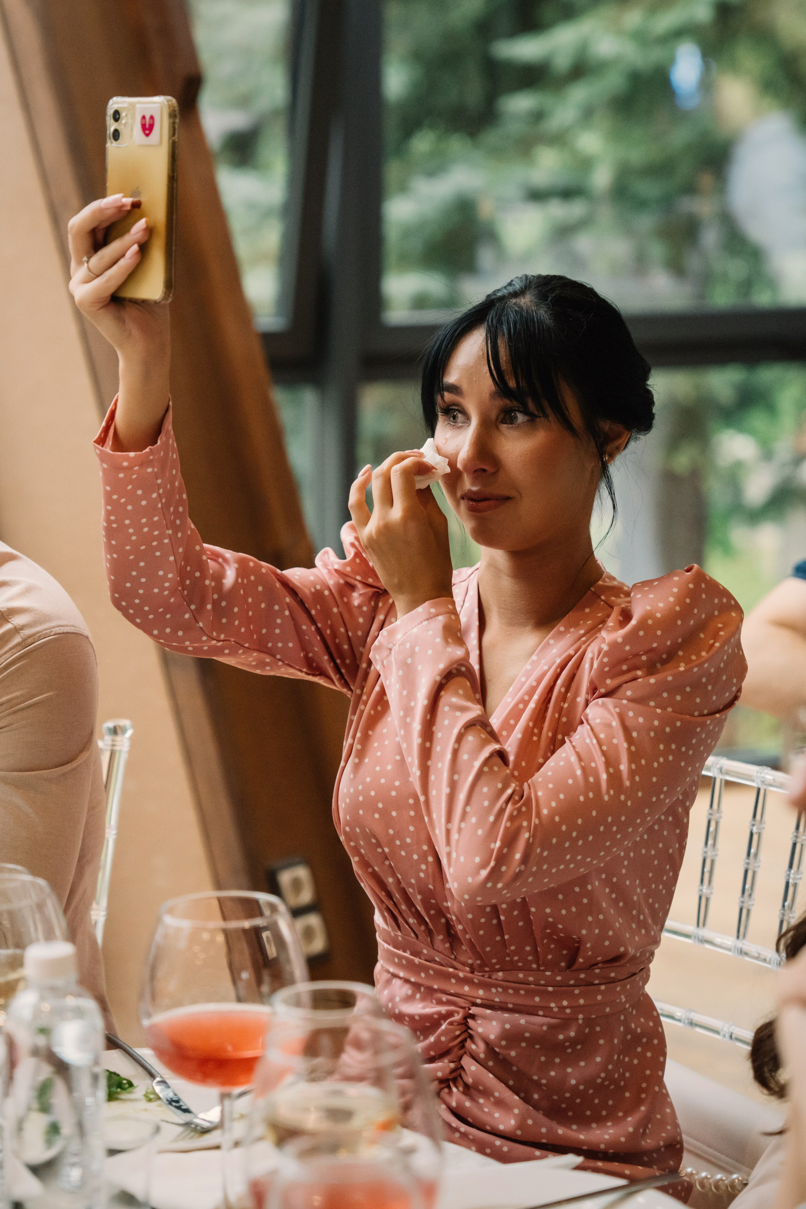 Со школьной парты. Свадебный фотограф в Калуге Алексей Климов