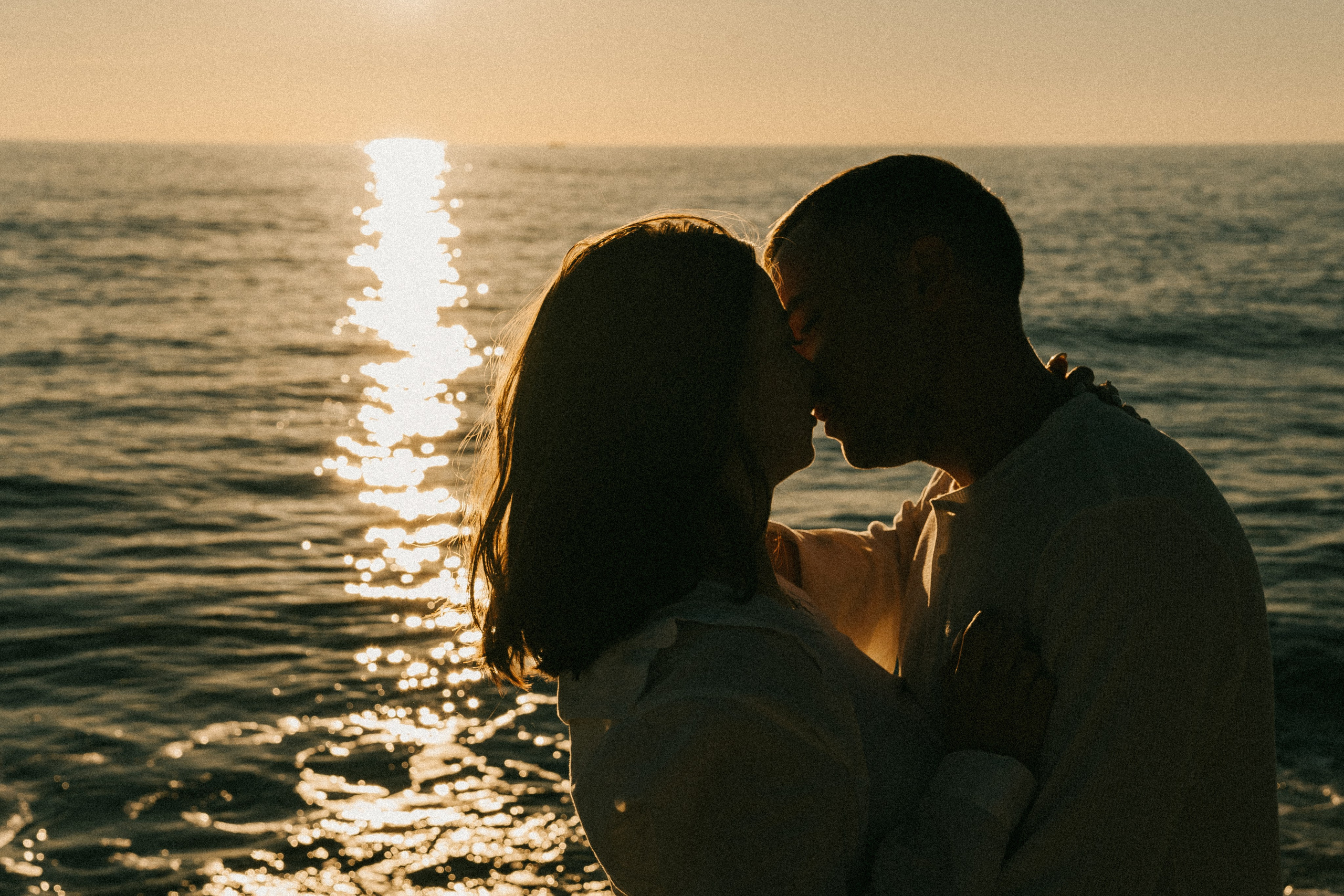 Женя и Антон. Семейный и лавстори фотограф в Санкт-Петербурге Леся Ревзина