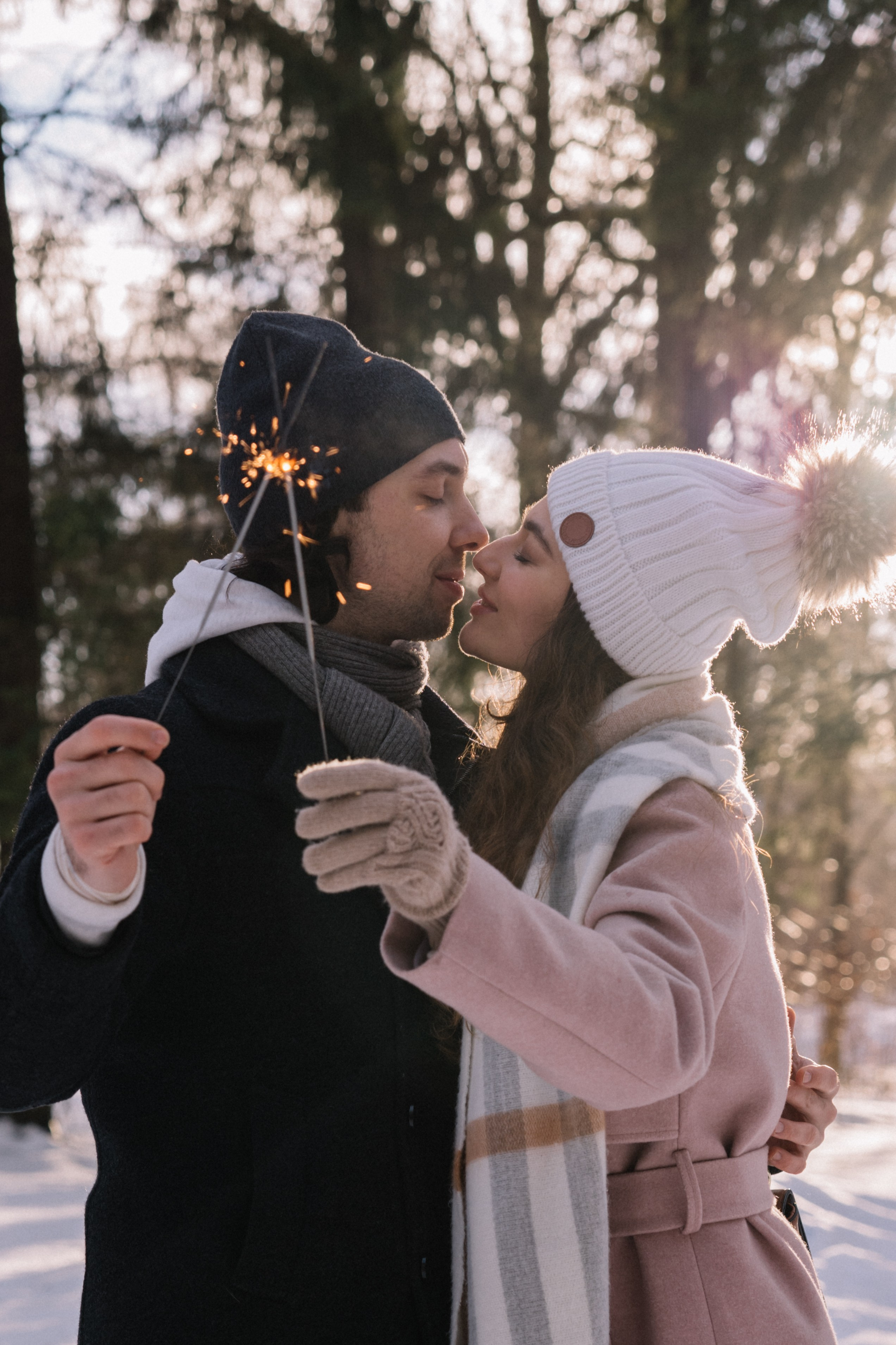 Мария и Артур. Семейный и лавстори фотограф в Санкт-Петербурге Леся Ревзина