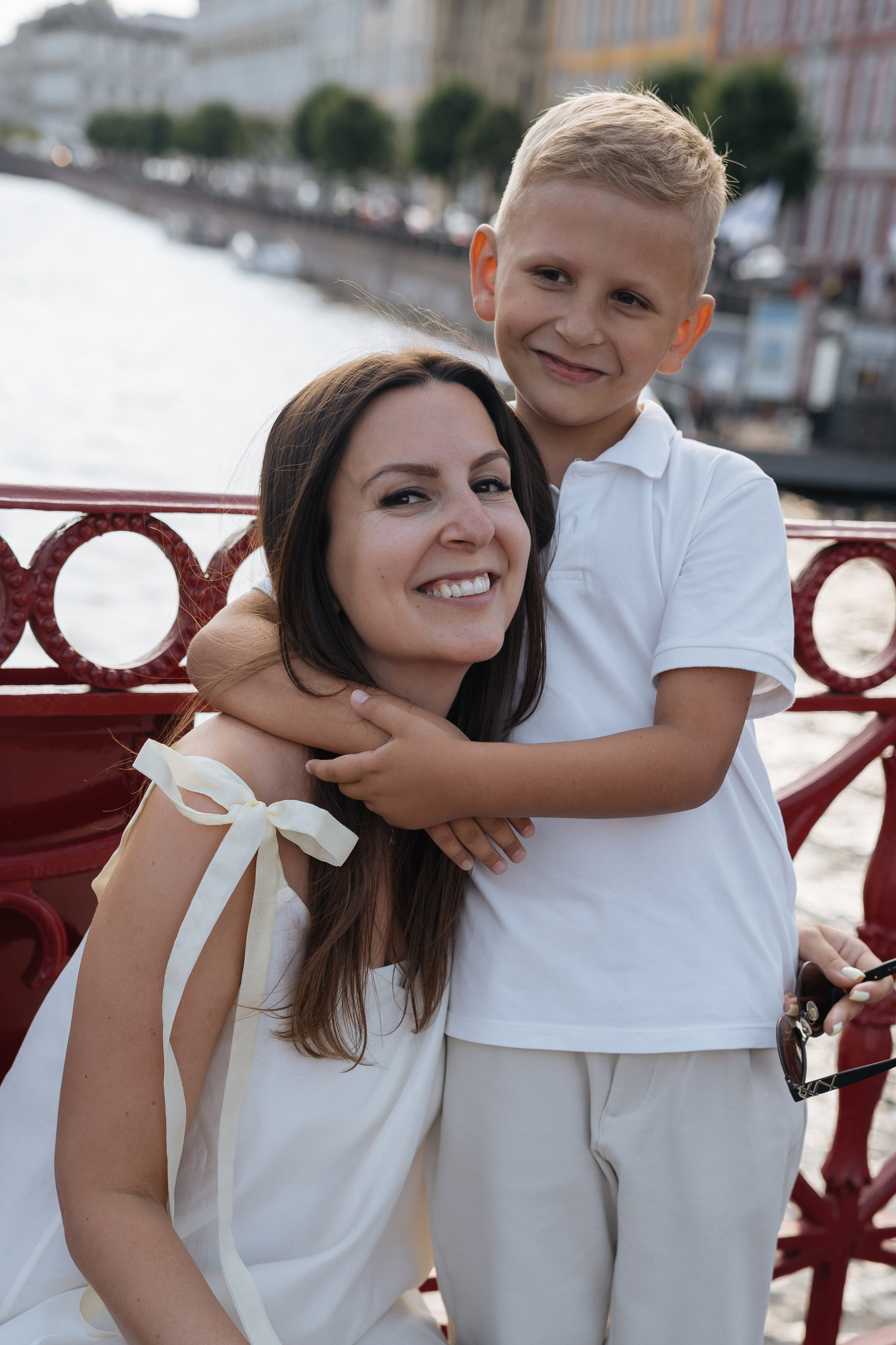 Таня/Рома/Леша/Митя. Семейный и лавстори фотограф в Санкт-Петербурге Леся Ревзина