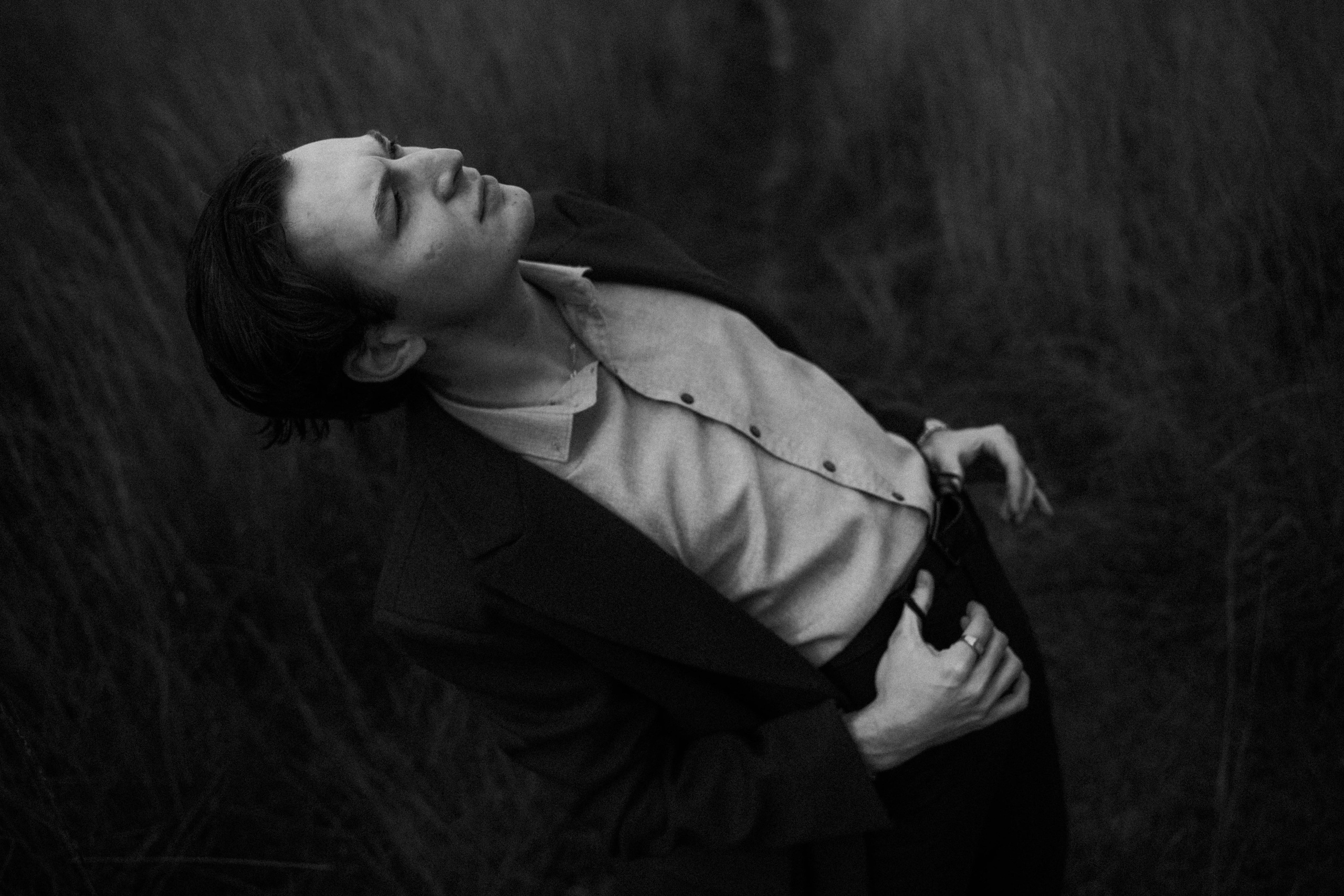 Виталий. Портретный фотограф в Новороссийске Алексей Тюлин