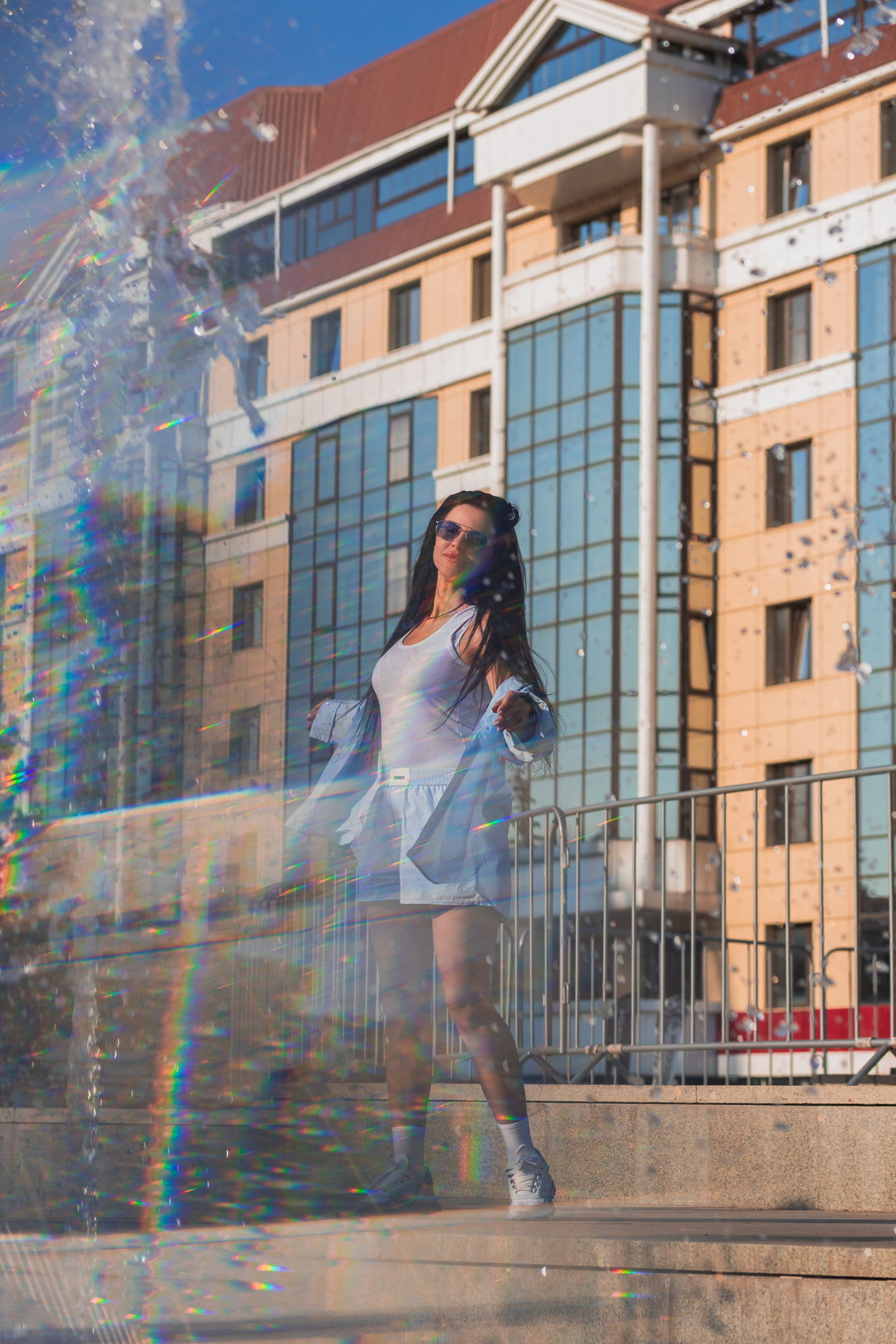 Ко Дню рождения Ларисы. Фотограф и видеограф в Ставрополе Инна Попова