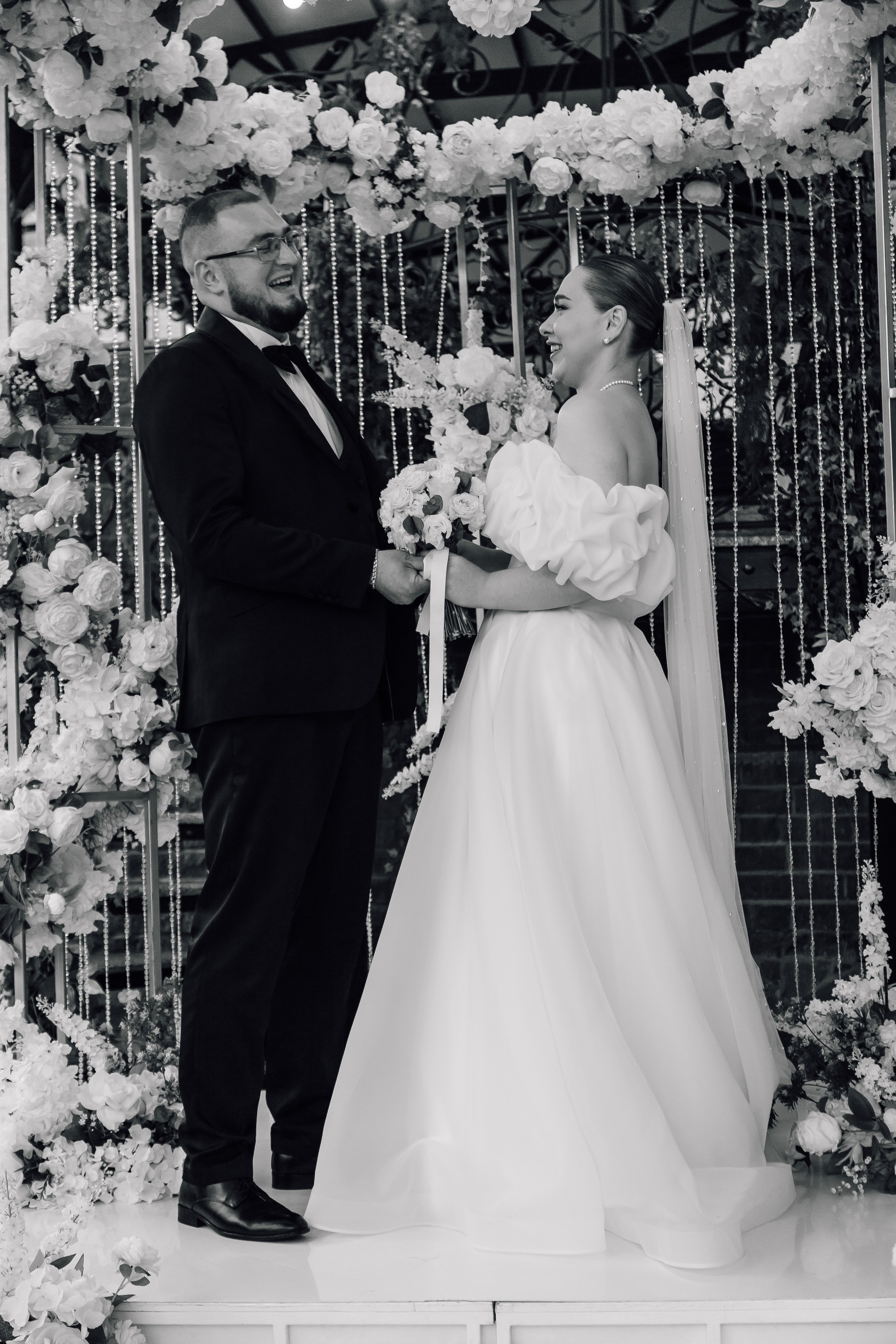 Ксения и Алексей