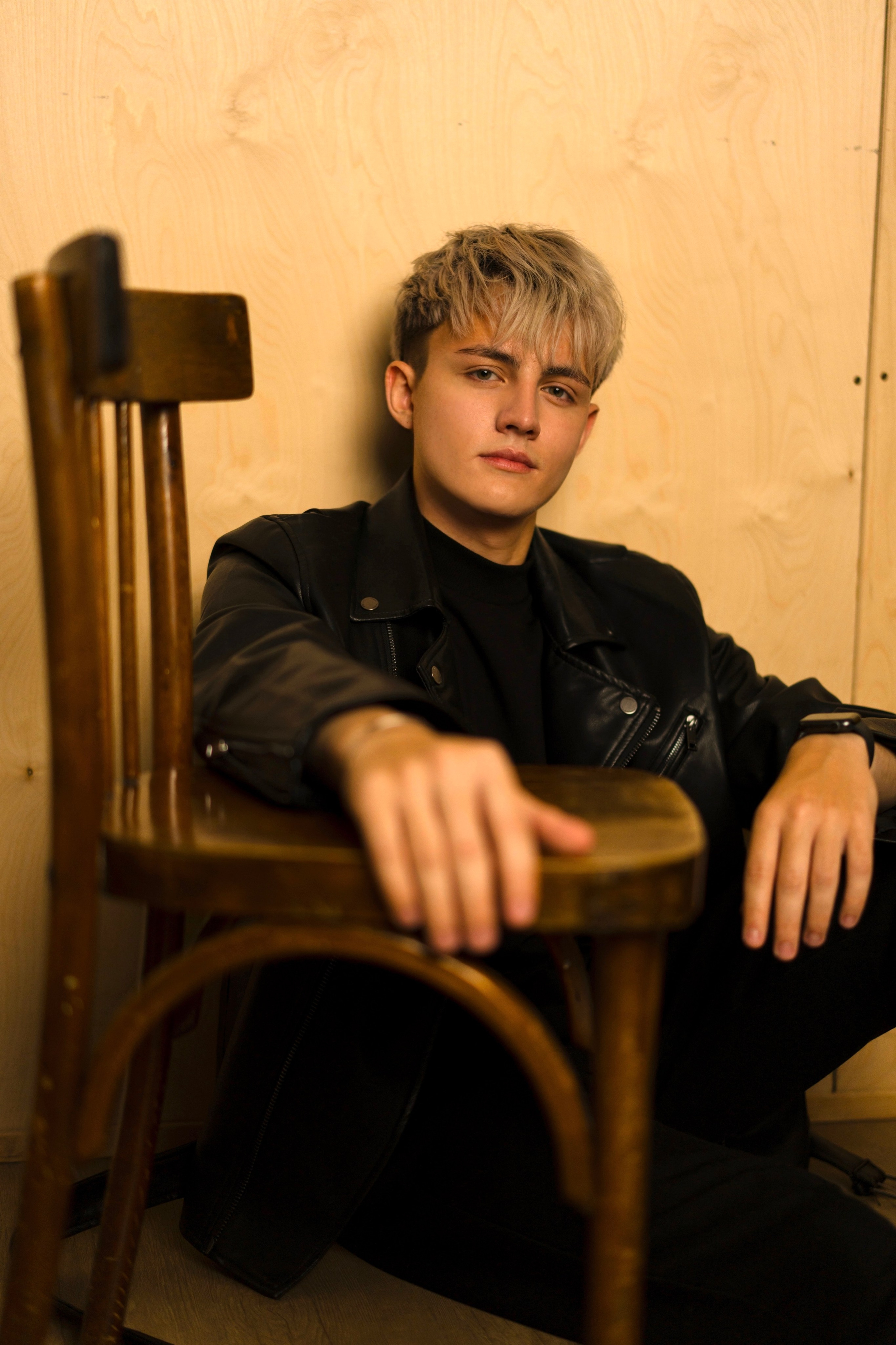 Портреты. Фотограф в Кемерово Дарья Крамер