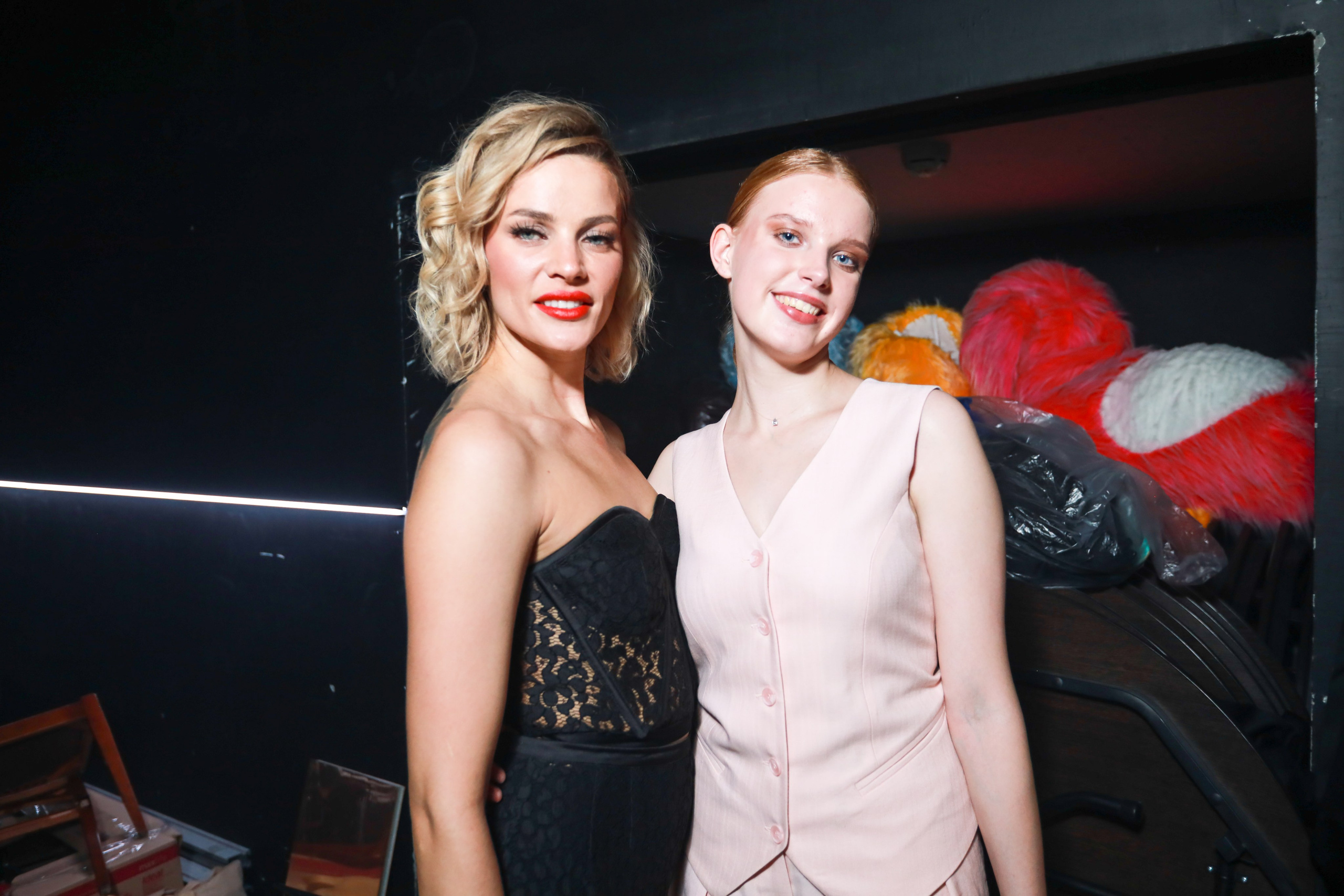 Репортажа фотосъёмка Топ моделей по Уральски «МатрёшкиПРО» 2 сезон. Александр Оношкин. Свадебный фотограф в Екатеринбурге