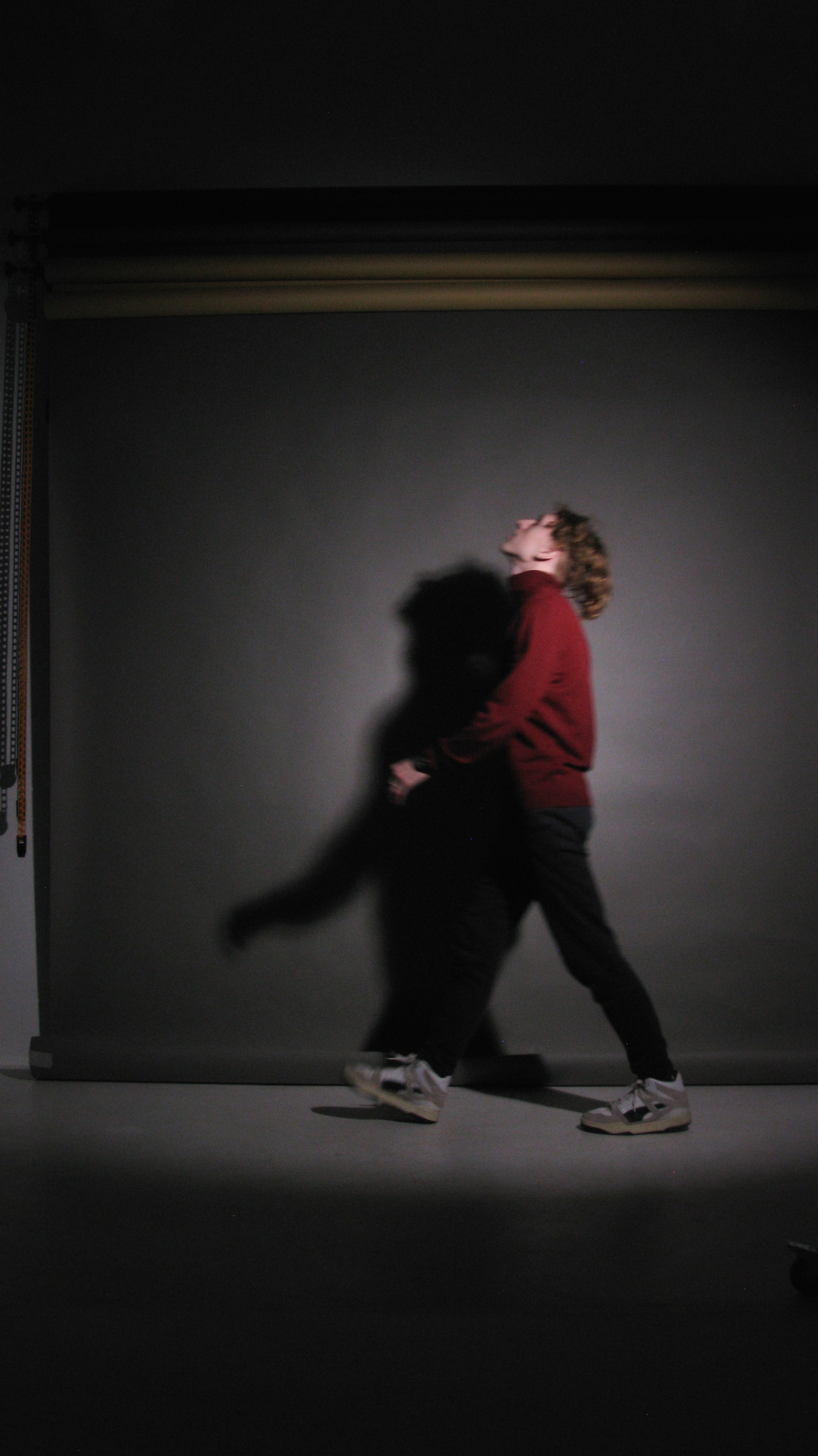 Вова. Портретный и свадебный фотограф в Москве Александра