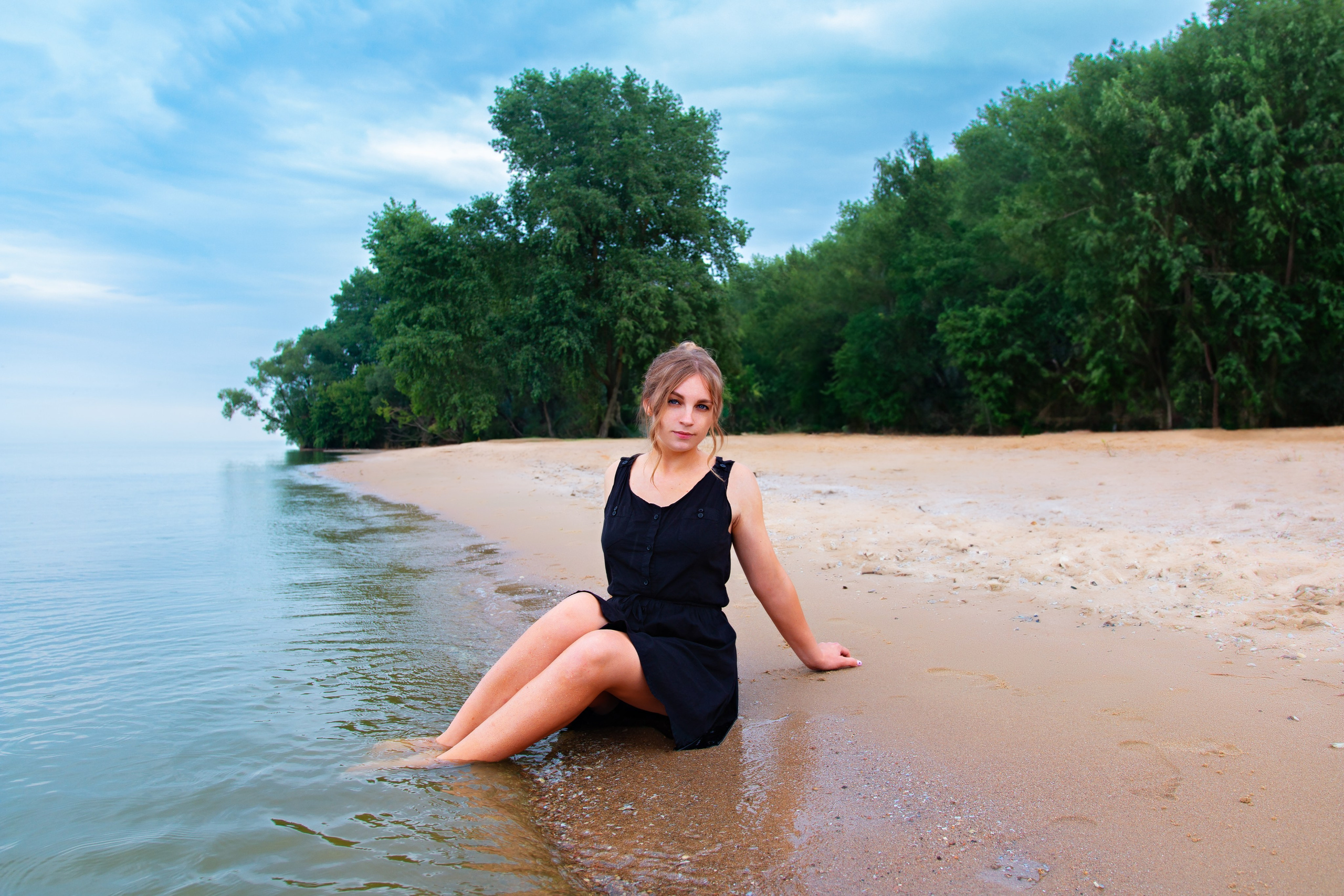 Персональная фотосессия