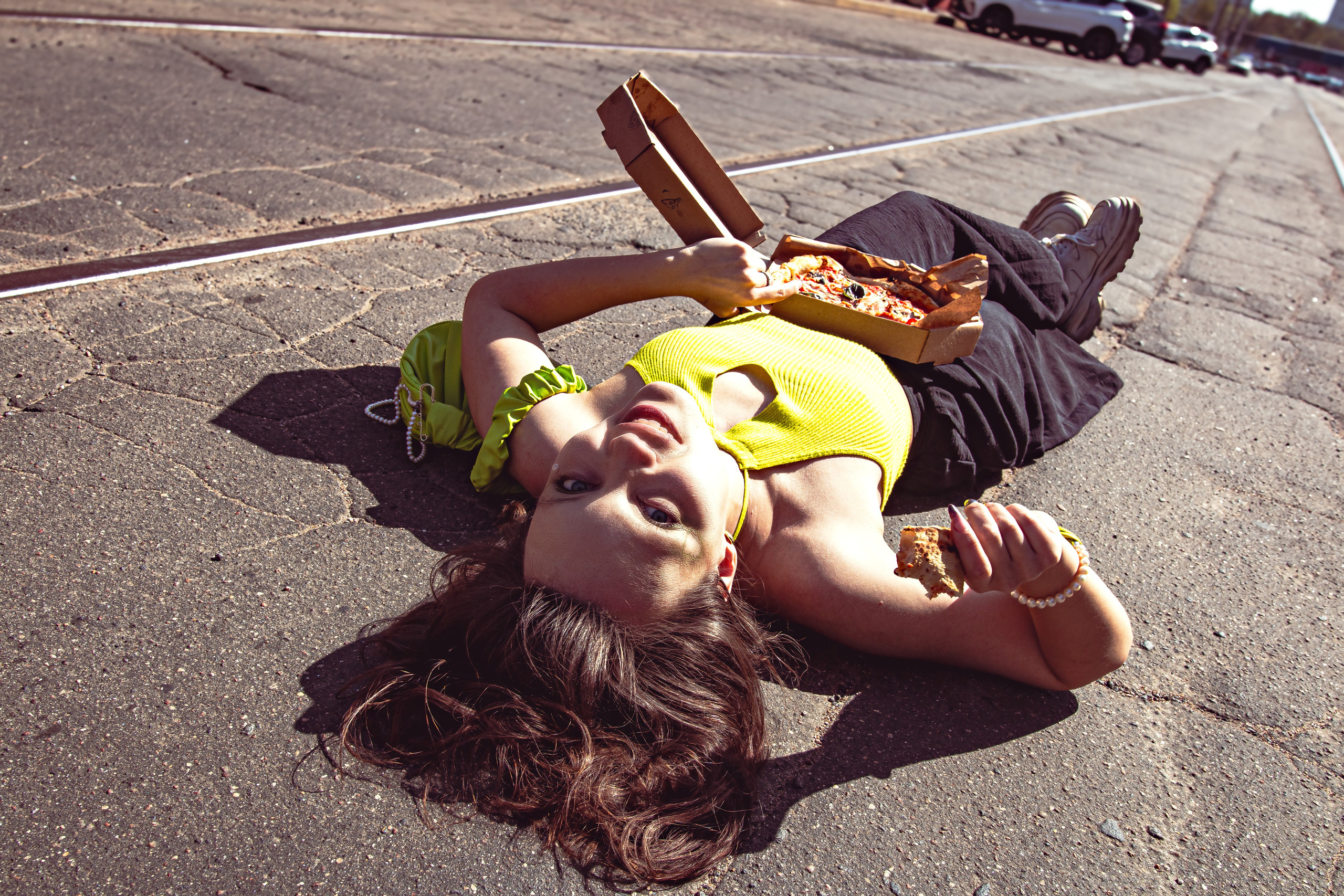 Food фотовстреча