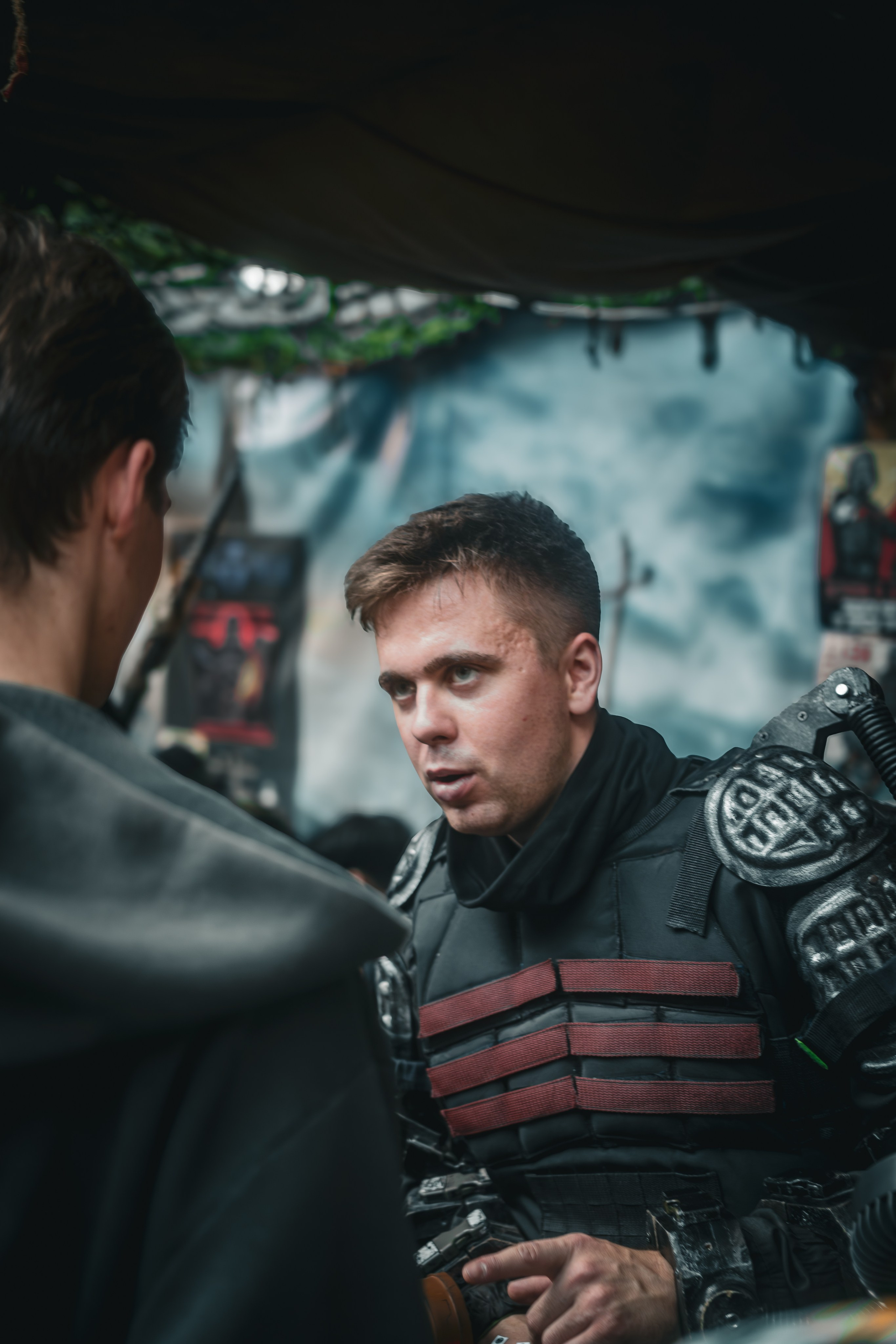 Unicon 2025 & Game Expo Minsk