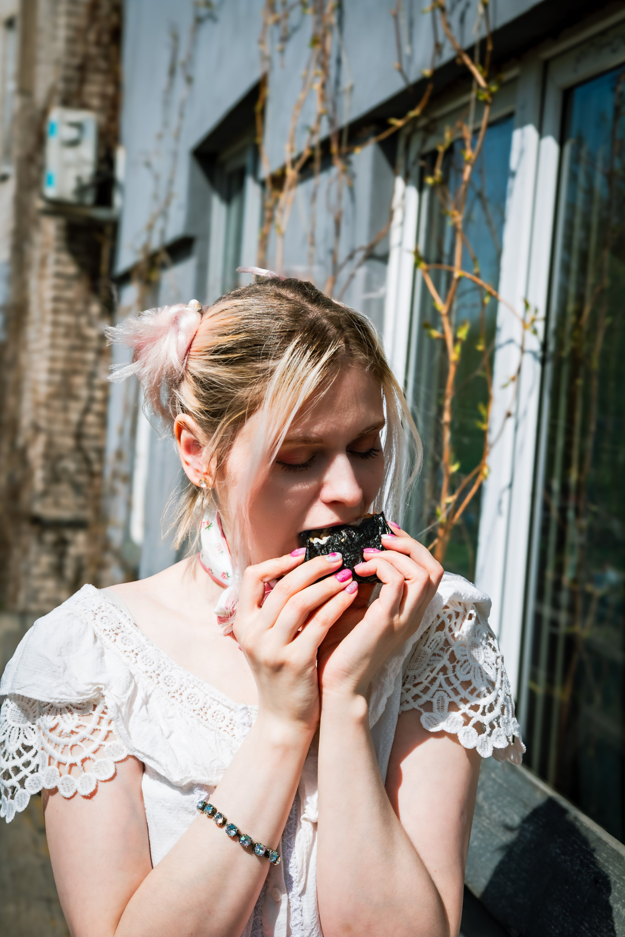 Food фотовстреча