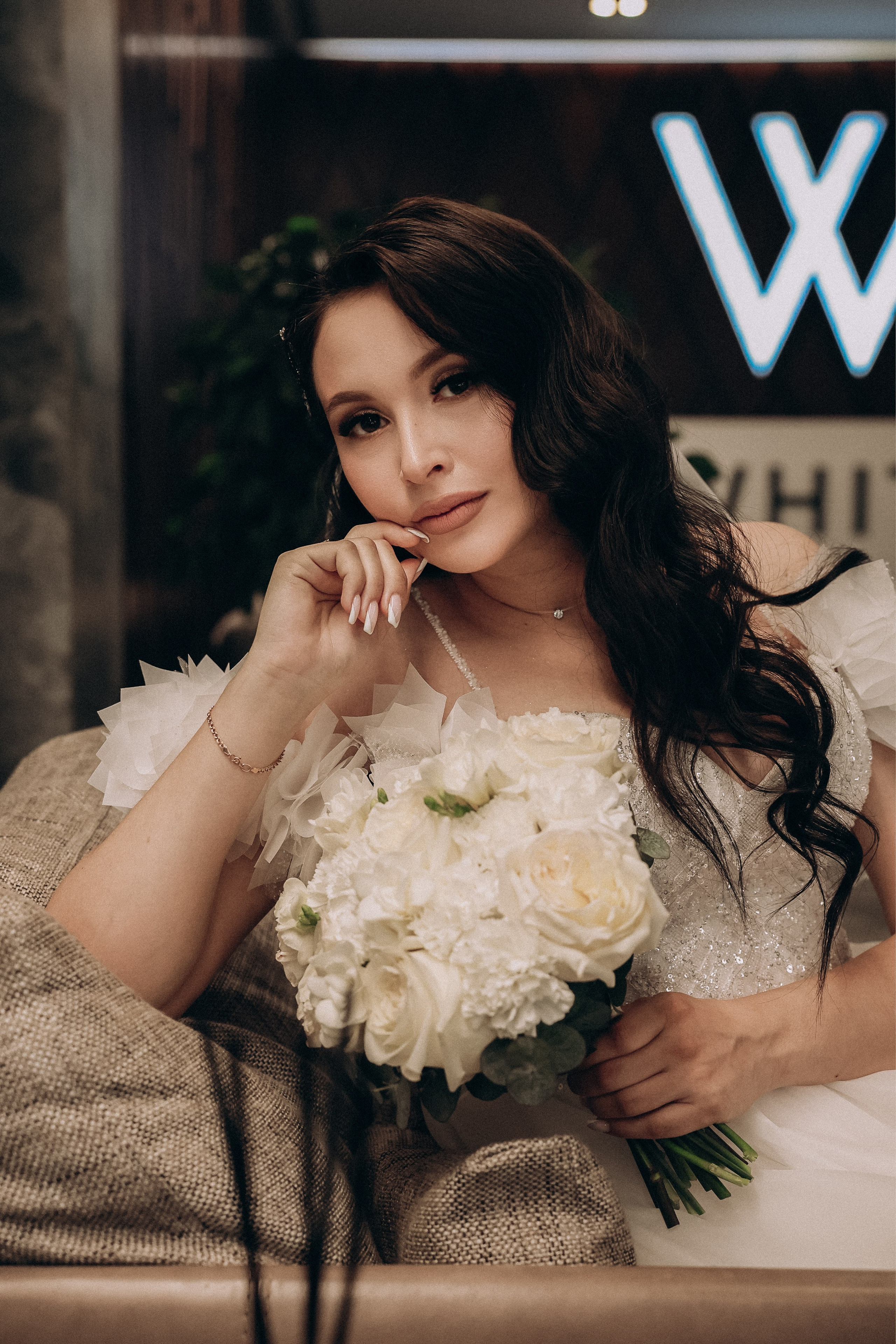 M & V 25’. О фотографии с душой