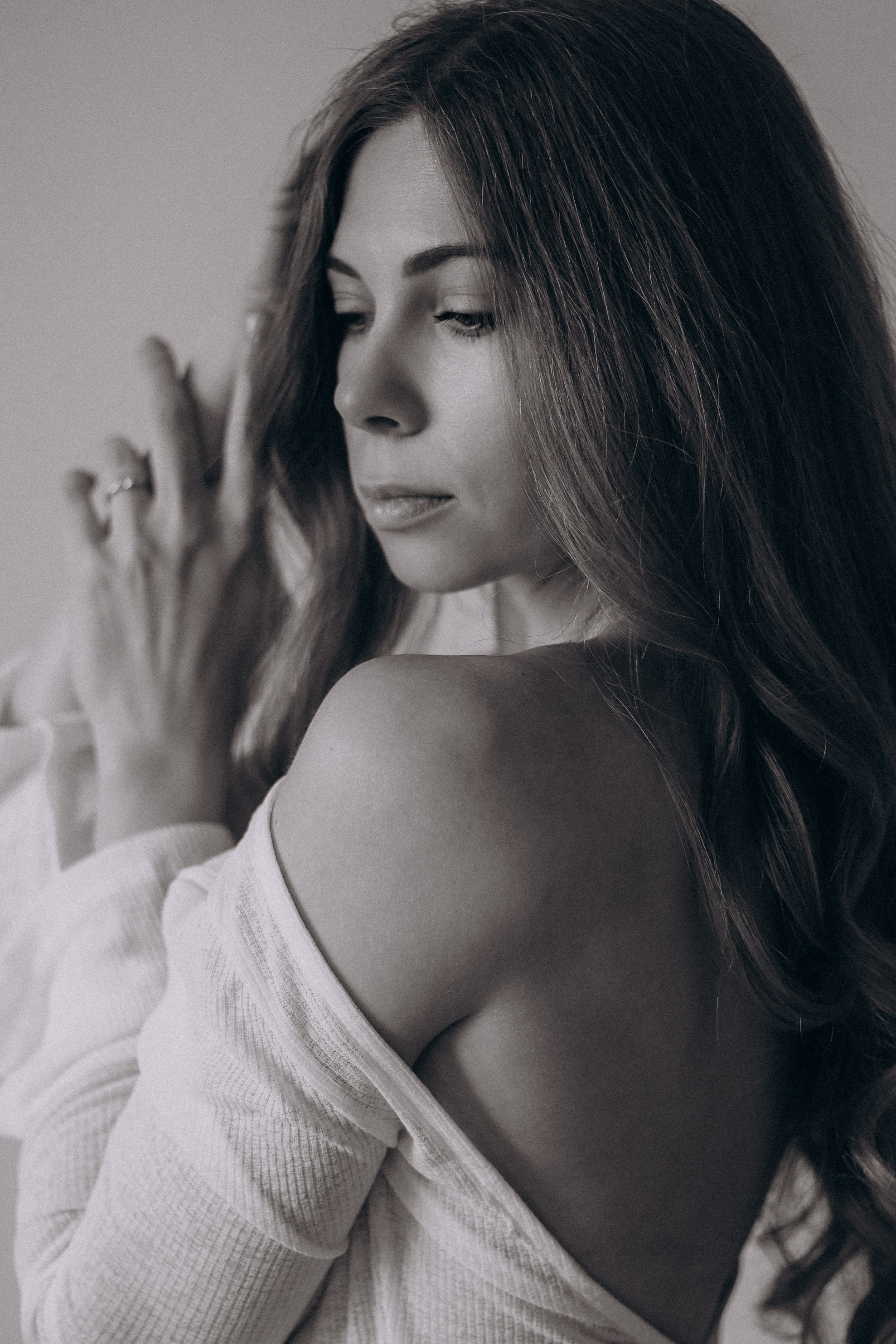 OLYA. О фотографии с душой