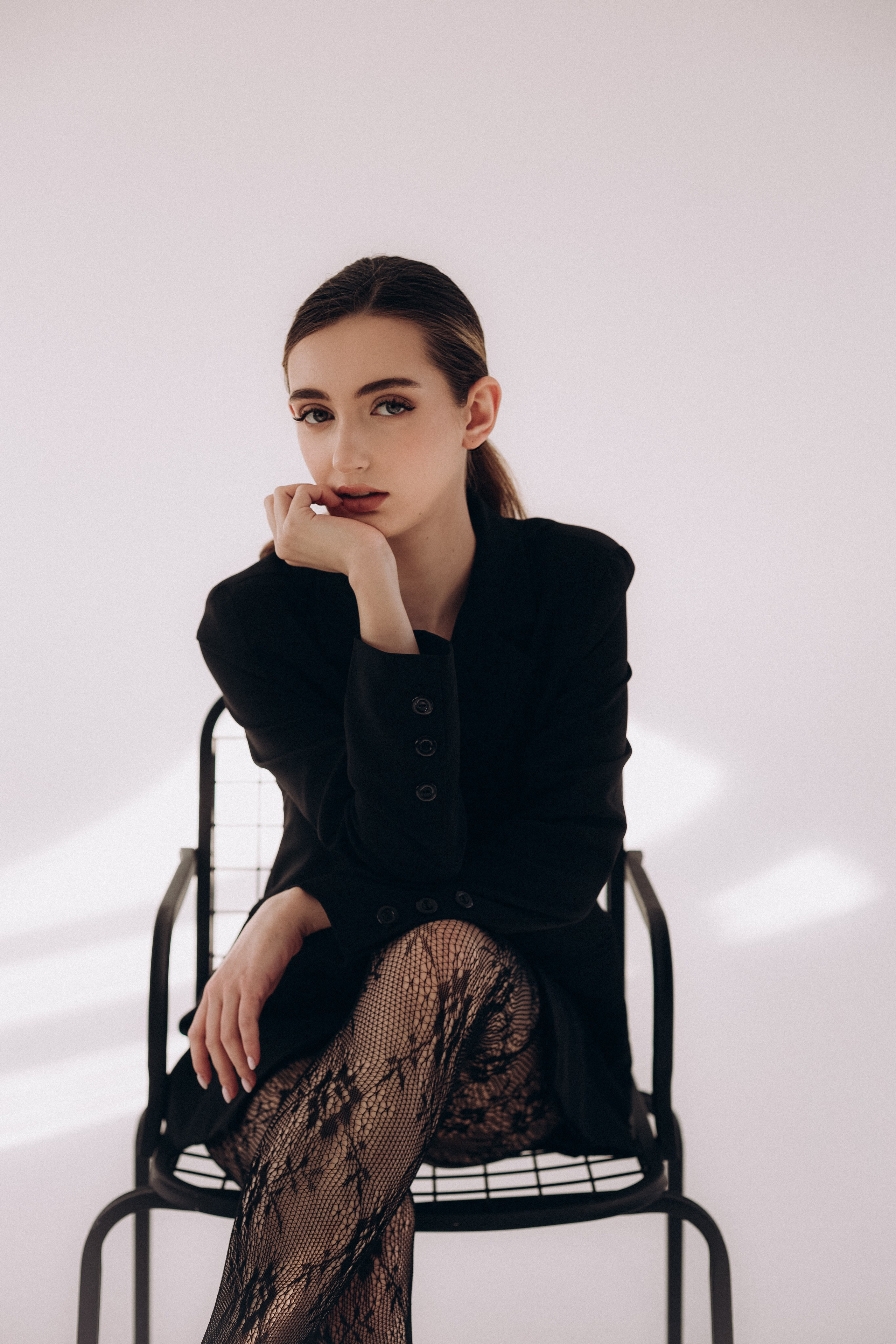 ANNA. О фотографии с душой