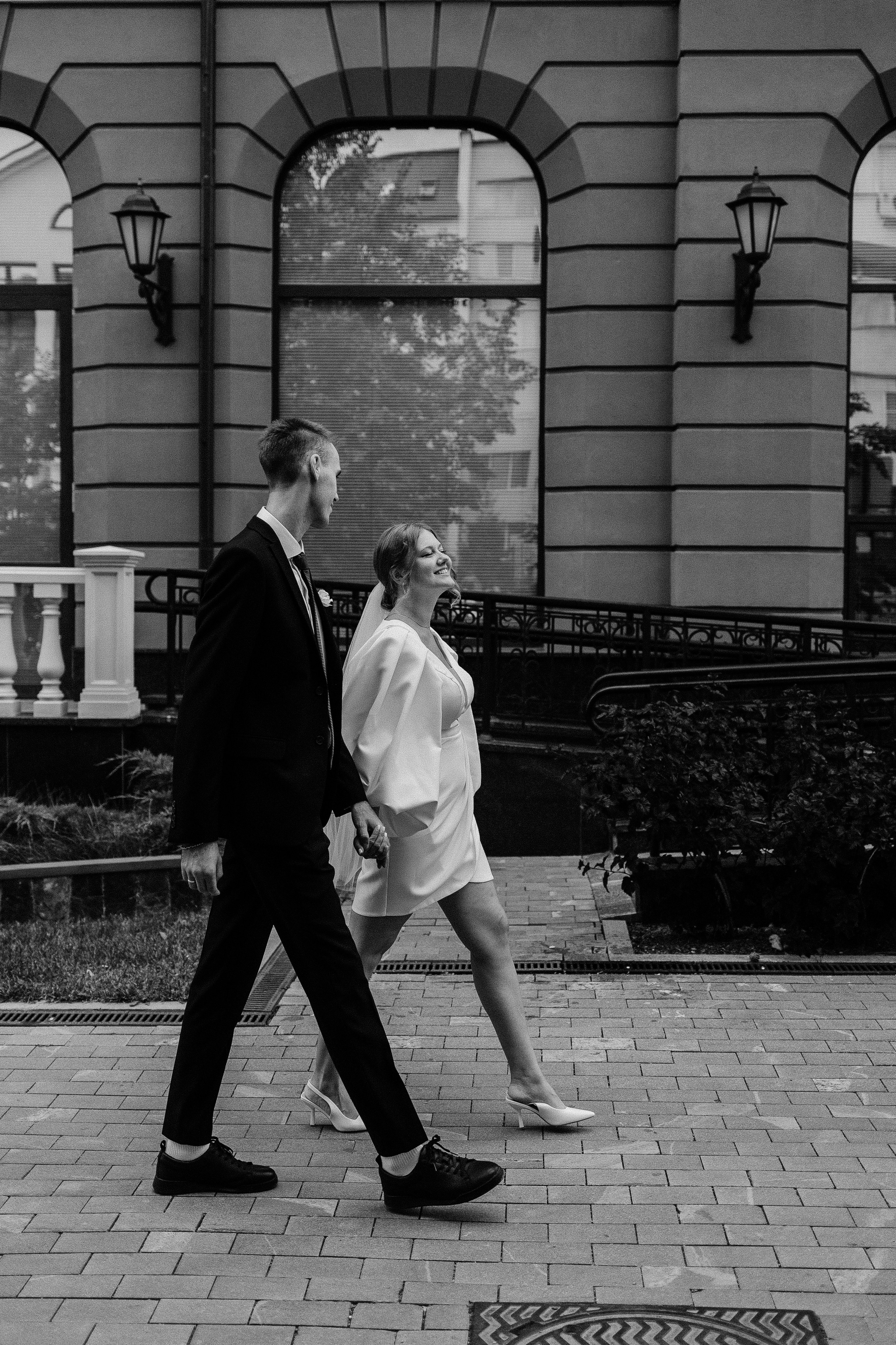 Владимир и Ника/2024. Свадебный и семейный фотограф в Екатеринбурге