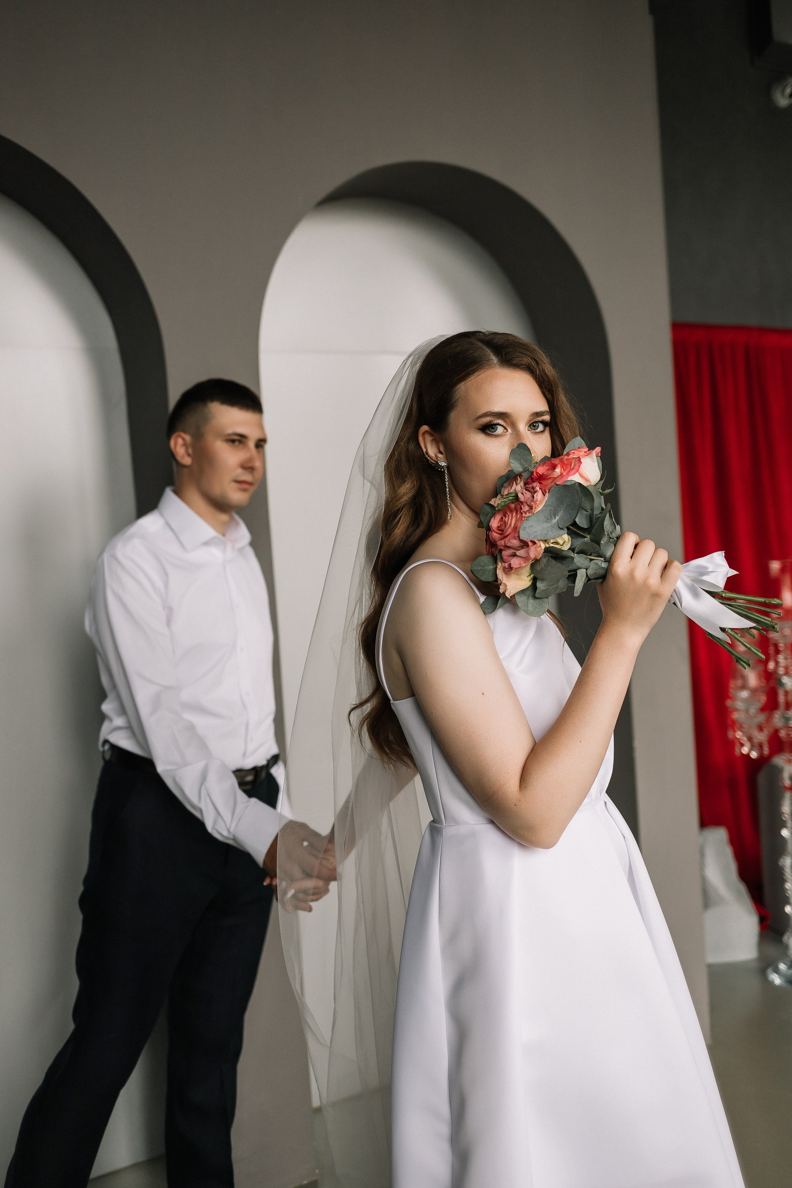 Максим и Екатерина/2024. Свадебный и семейный фотограф в Екатеринбурге