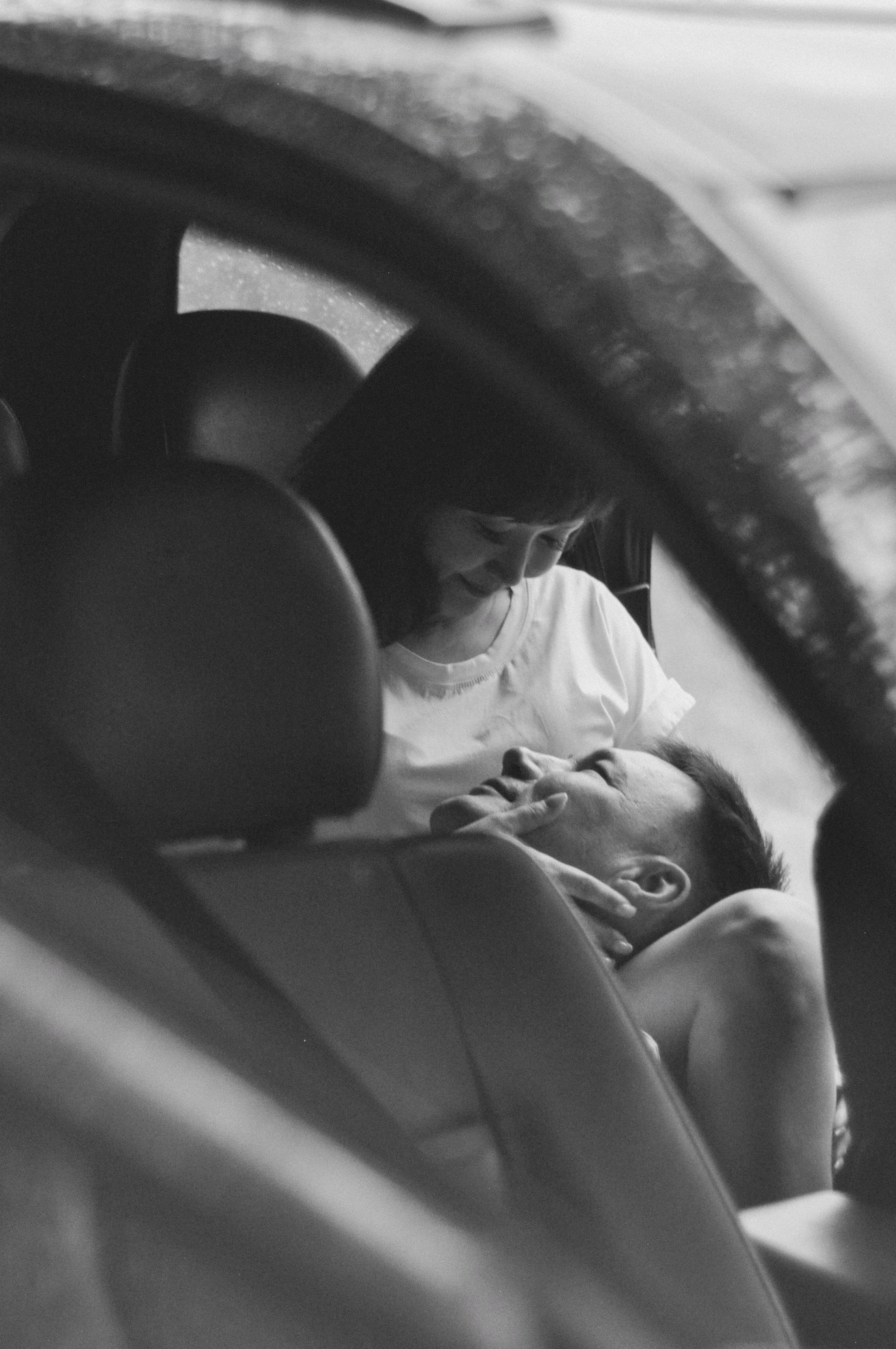 Сохраню важные для тебя моменты