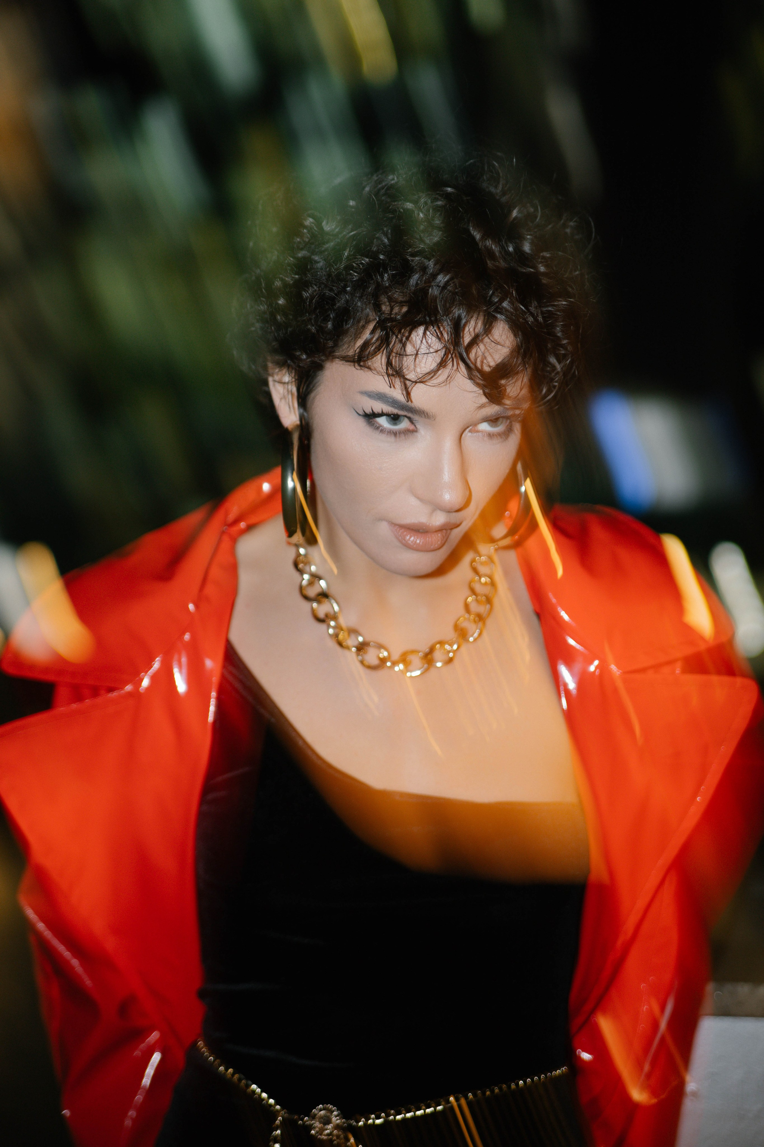 Индивидуальные фотосессии на природе. Фотограф в городе Лыткарино Волкова Ольга