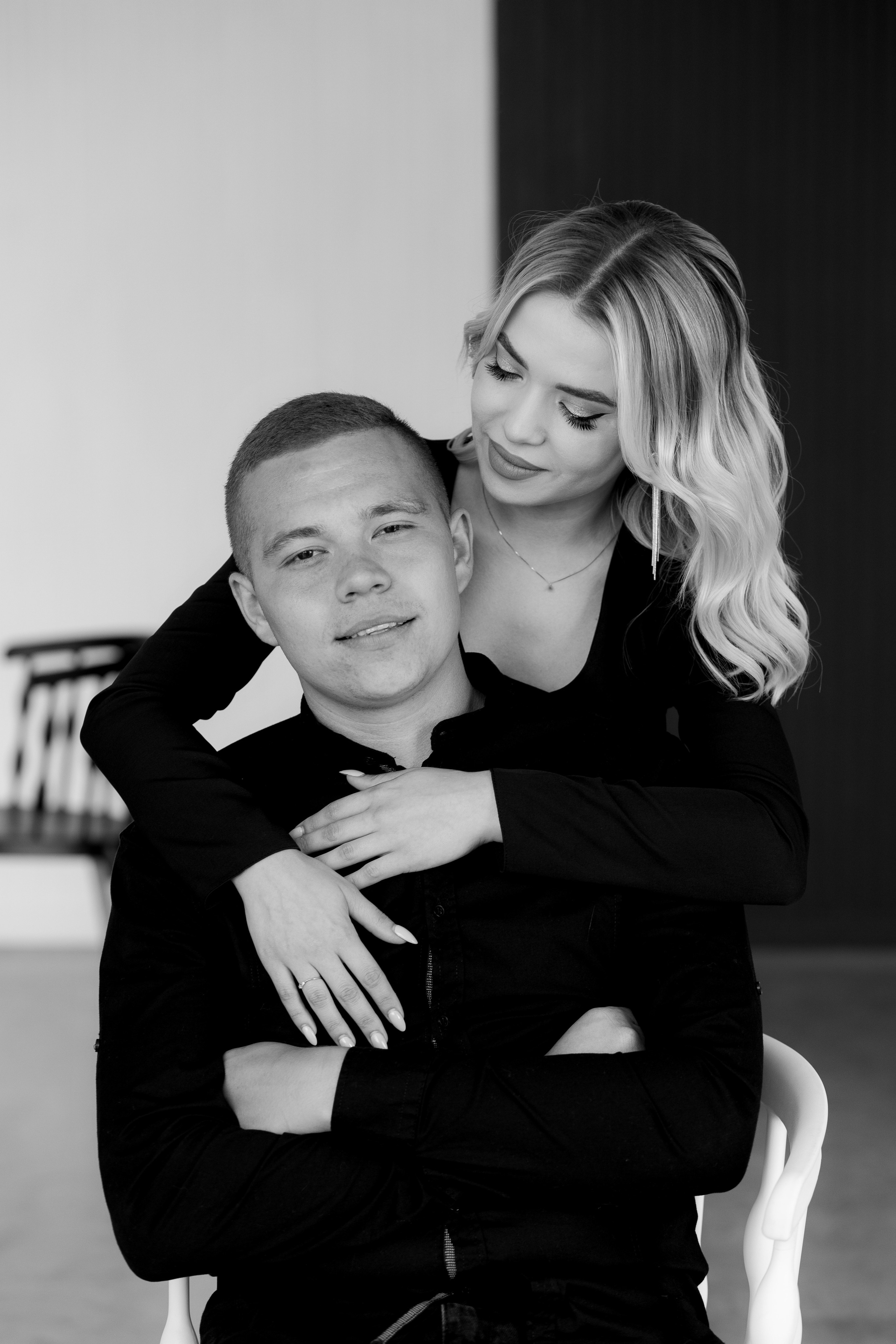 ALLA & IVAN. Свадебный и семейный фотограф