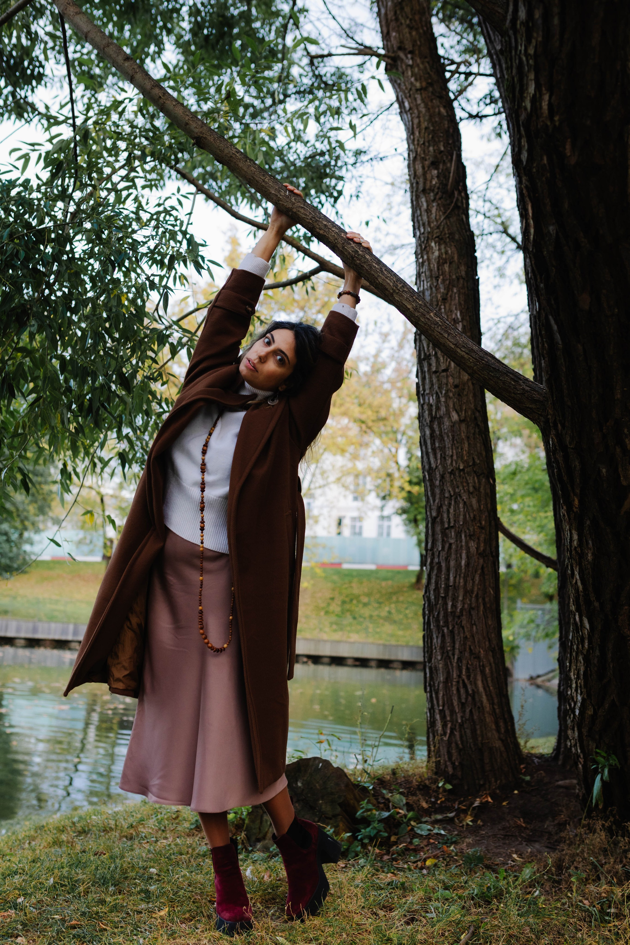 Дилара. Александра Мельниченко/ Бегающий фотограф