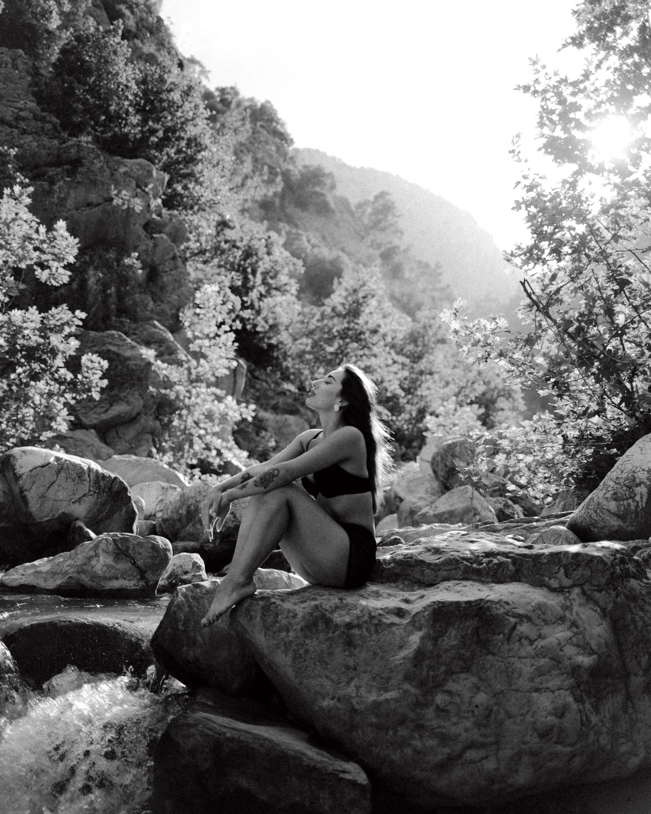 Ksenia. Главная