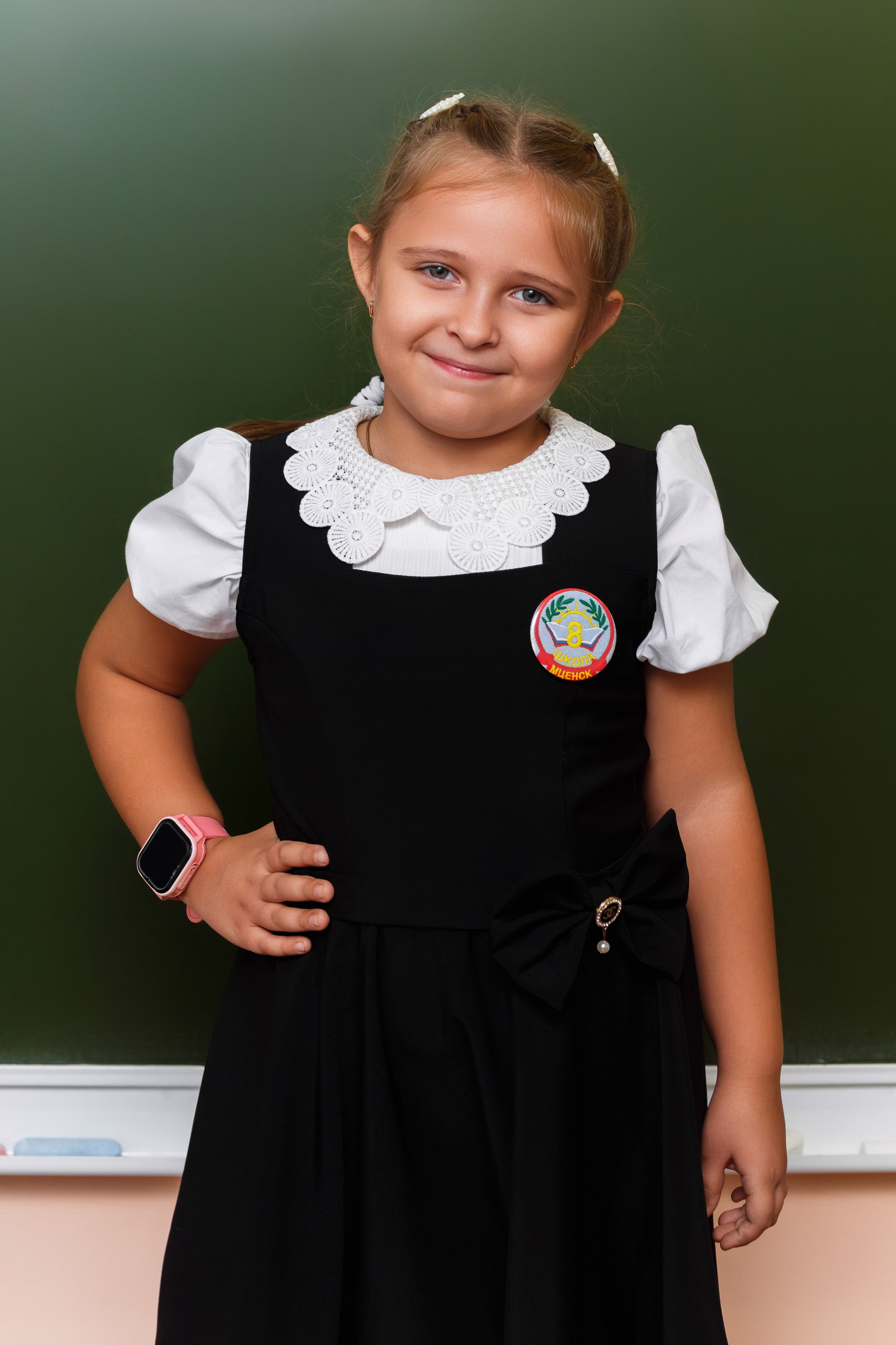 СЪЕМКА ПОРТРЕТОВ ПЕРВОКЛАССНИКОВ В КЛАССЕ. ТВОЙ АЛЬБОМ / ТВОИ ПРАВИЛА