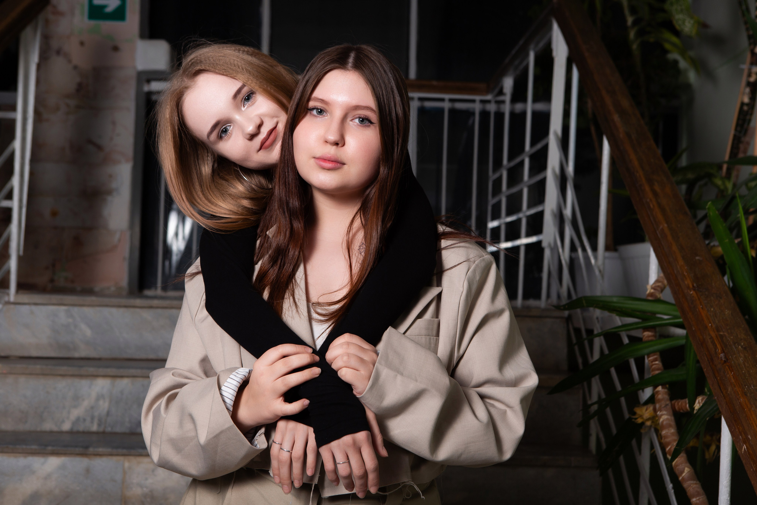 «ФОТОСЕССИЯ В КЛАССЕ» ГИМНАЗИЯ 9 КЛАСС. ТВОЙ АЛЬБОМ / ТВОИ ПРАВИЛА