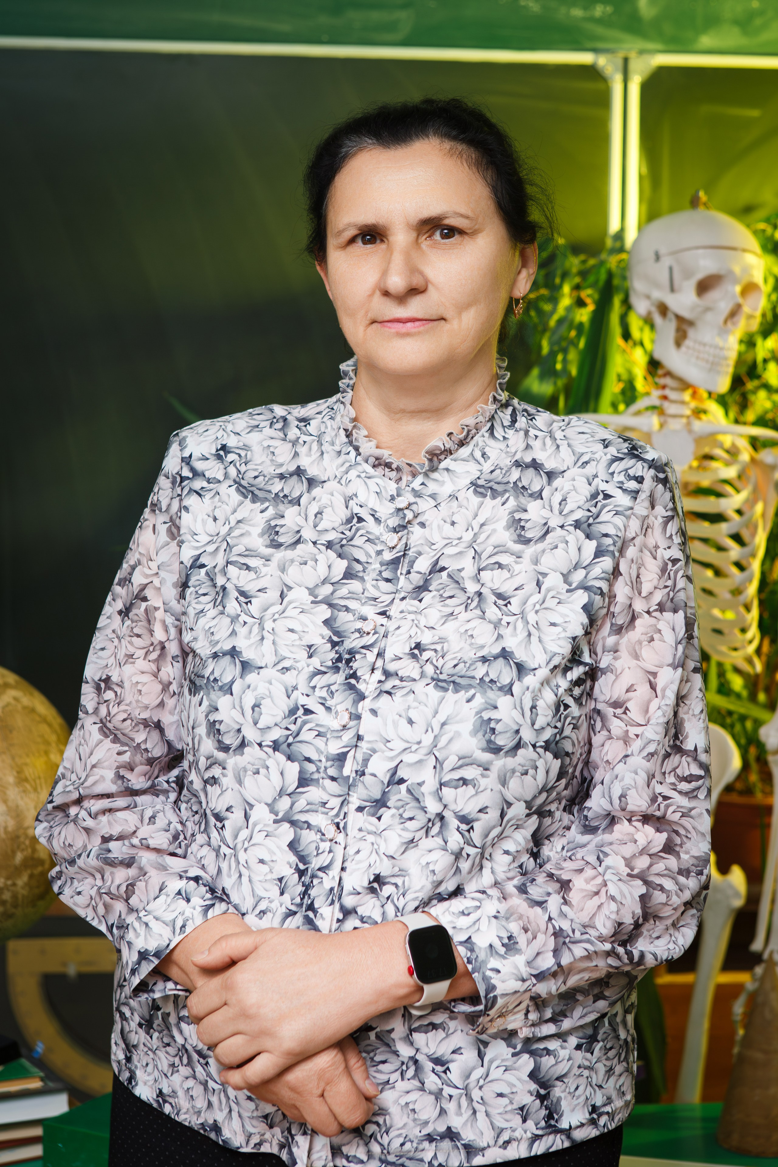 ПОРТРЕТНАЯ ФОТОСЕССИЯ В КЛАССЕ ДЛЯ 9 КЛАССОВ. ТВОЙ АЛЬБОМ / ТВОИ ПРАВИЛА