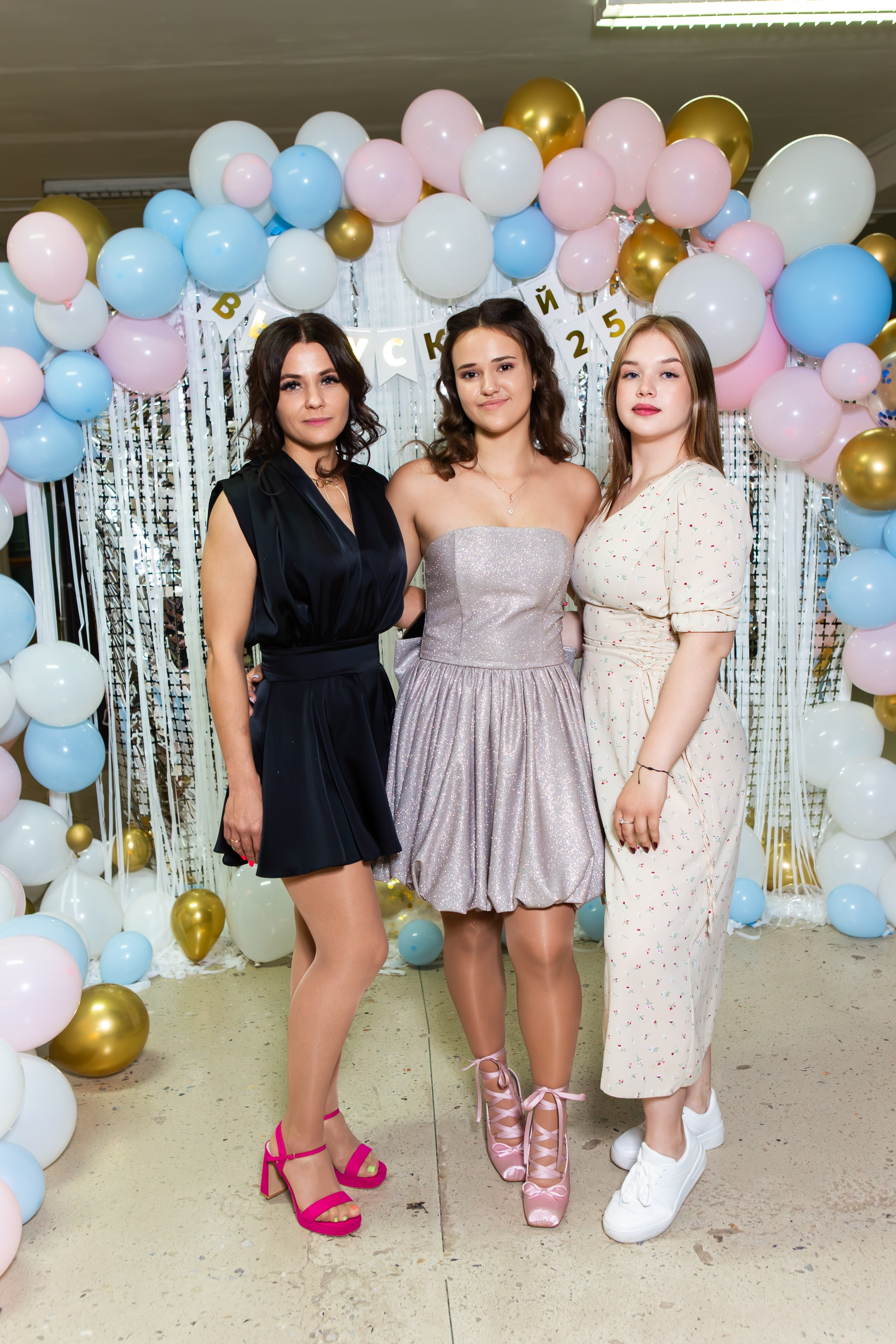 ФОТОСЕССИЯ С РОДИТЕЛЯМИ ВЫПУСКНОЙ 2025 9 ШКОЛА МЦЕНСК. ТВОЙ АЛЬБОМ / ТВОИ ПРАВИЛА