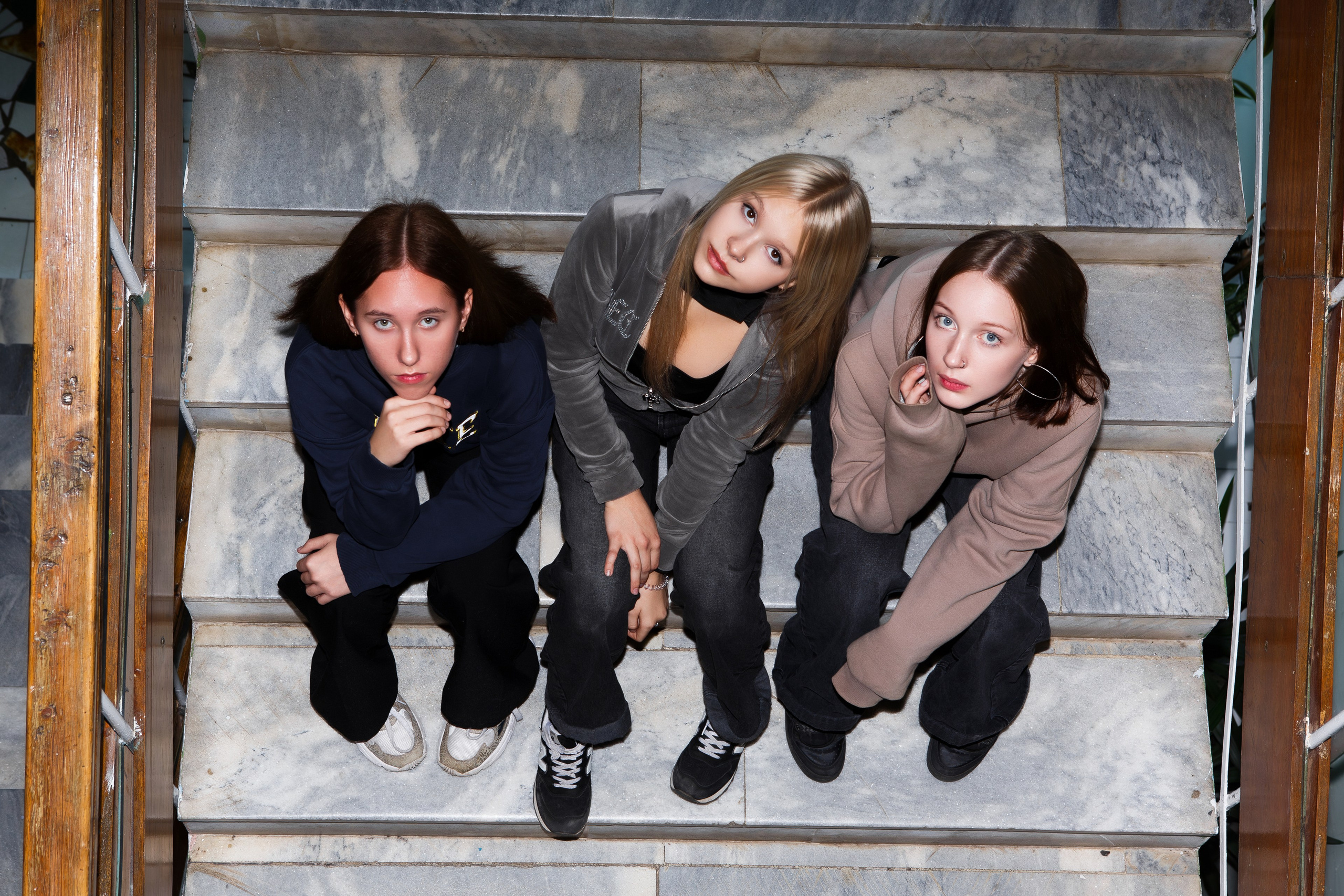 ФОТОСЕССИЯ ДЛЯ 9 КЛАССА «ГИМНАЗИЯ». ТВОЙ АЛЬБОМ / ТВОИ ПРАВИЛА