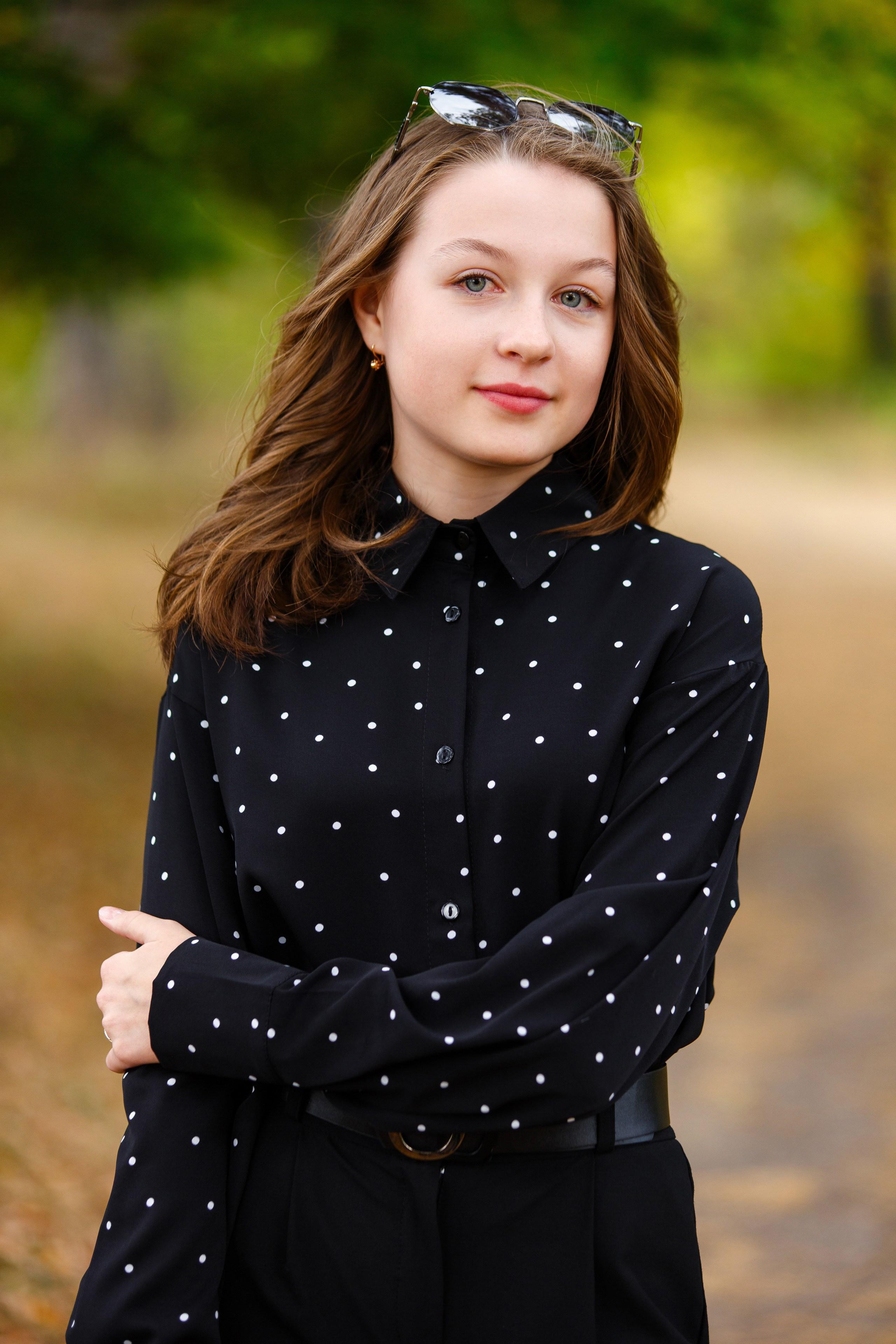 ПОРТРЕТНАЯ ФОТОСЕССИЯ УЛИЧНАЯ ДЛЯ 9 КЛАССА. ТВОЙ АЛЬБОМ / ТВОИ ПРАВИЛА