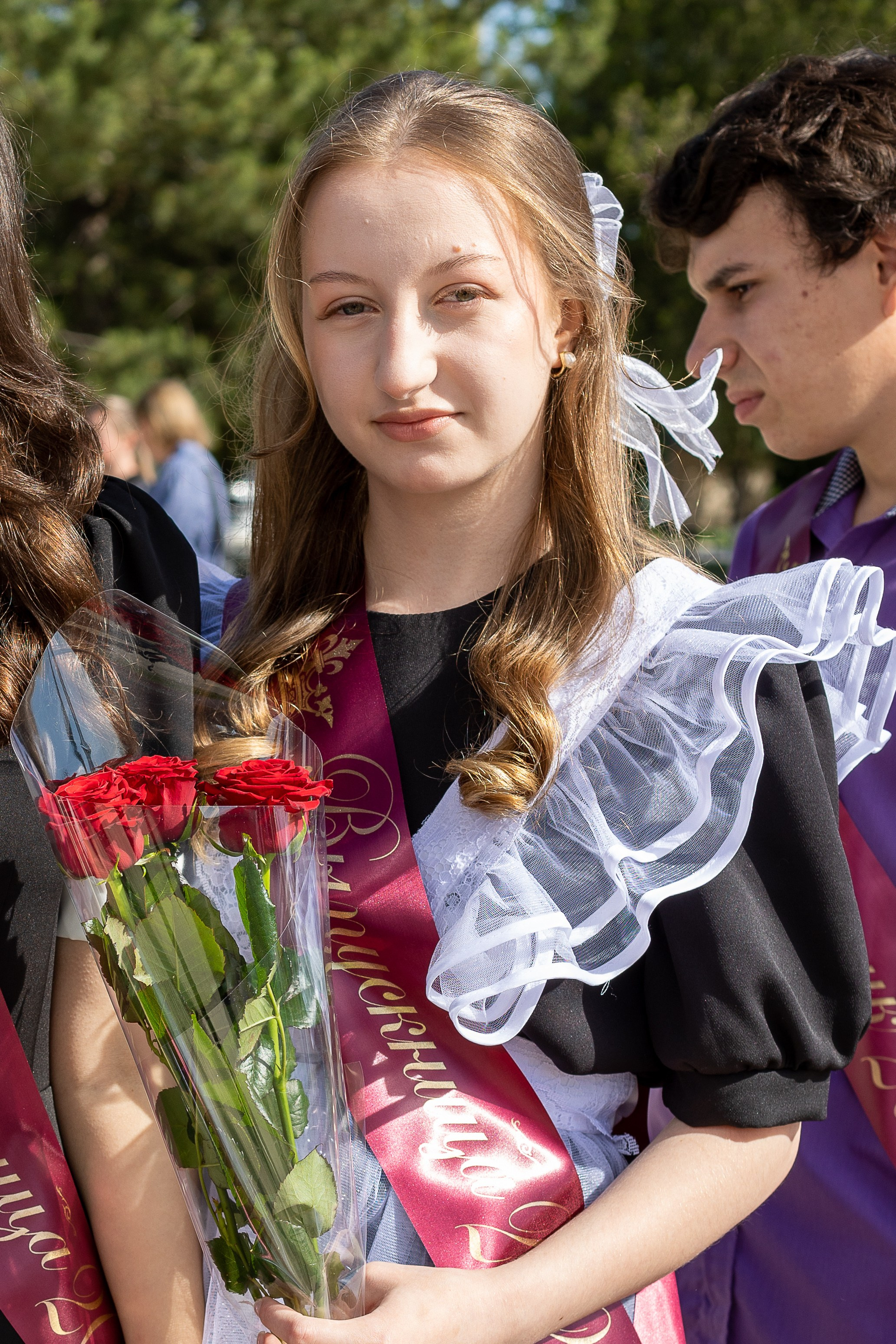 Последний звонок. Выпускные альбомы Майкоп, Краснодар Елена Золотарева