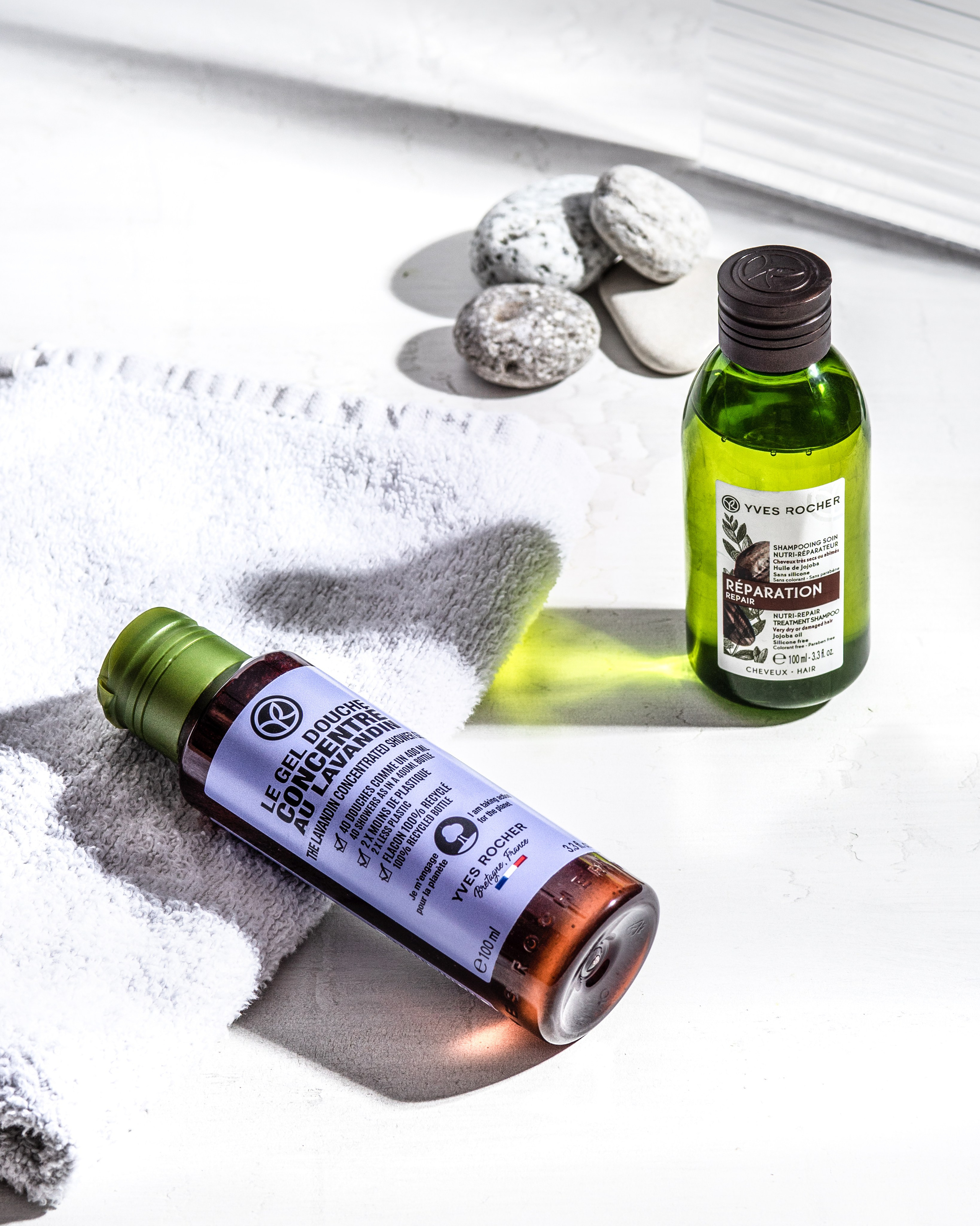 Косметика. Фудфотограф и предметный фотограф в Нижнем Новгороде Надежда Серова