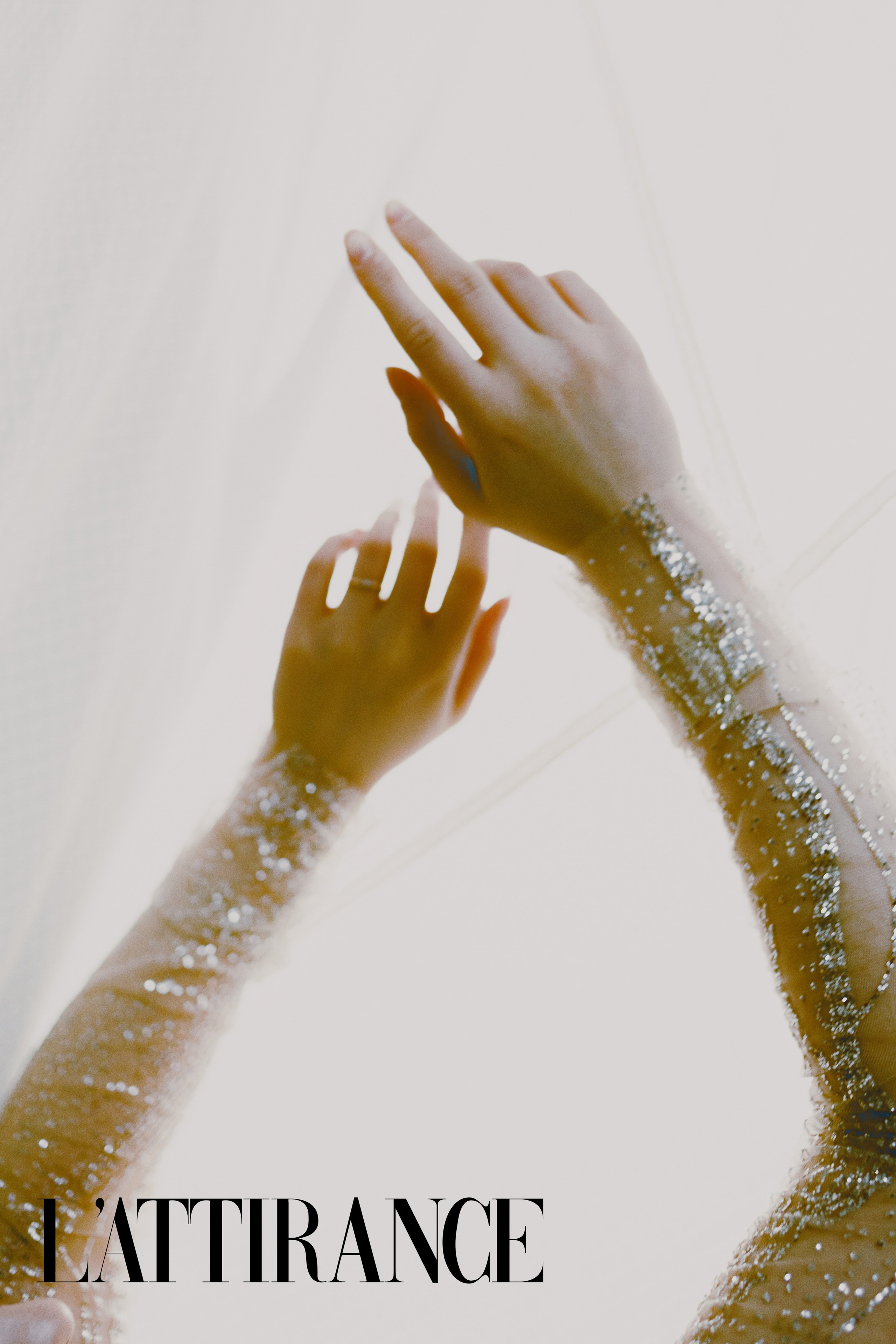 L Attirance. Фотограф в Санкт-Петербурге Вера Сивенкова