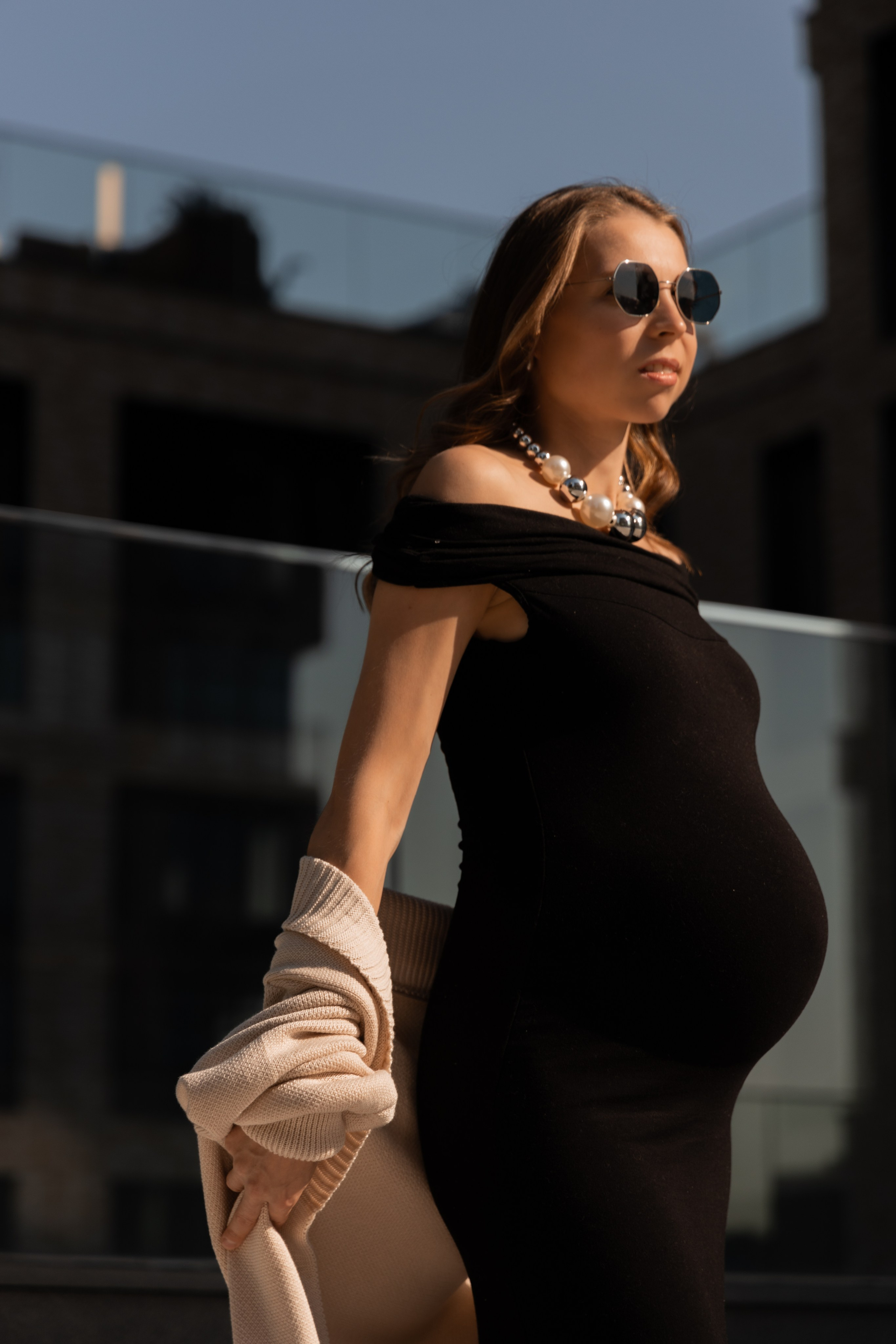 Настя. Фотограф Анастасия Пинчук