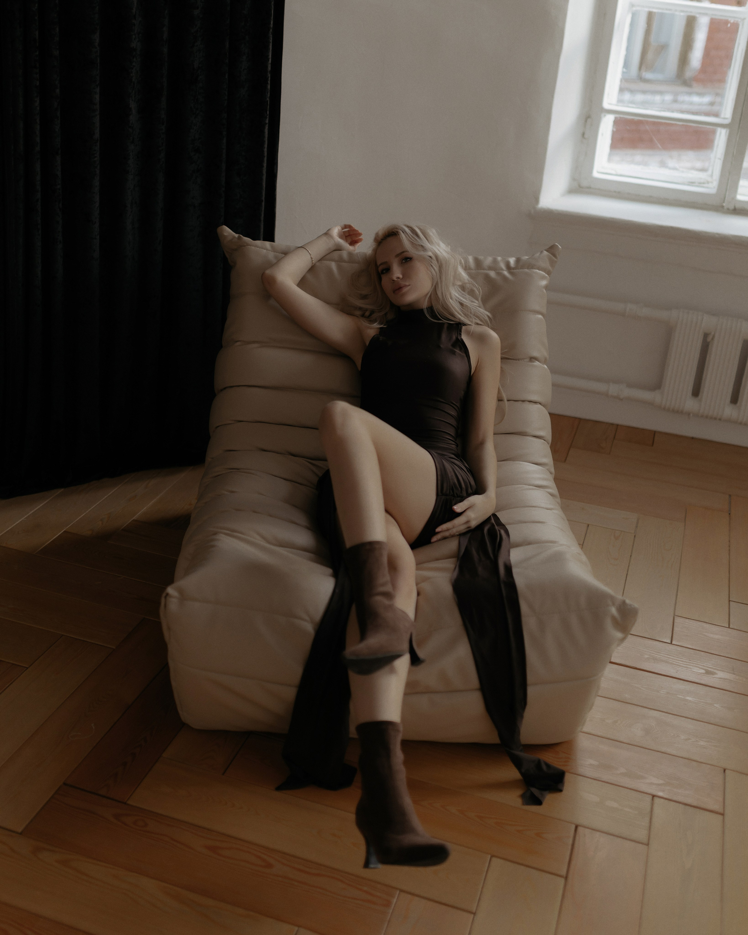 Анастасия. DARYA.BELKINA