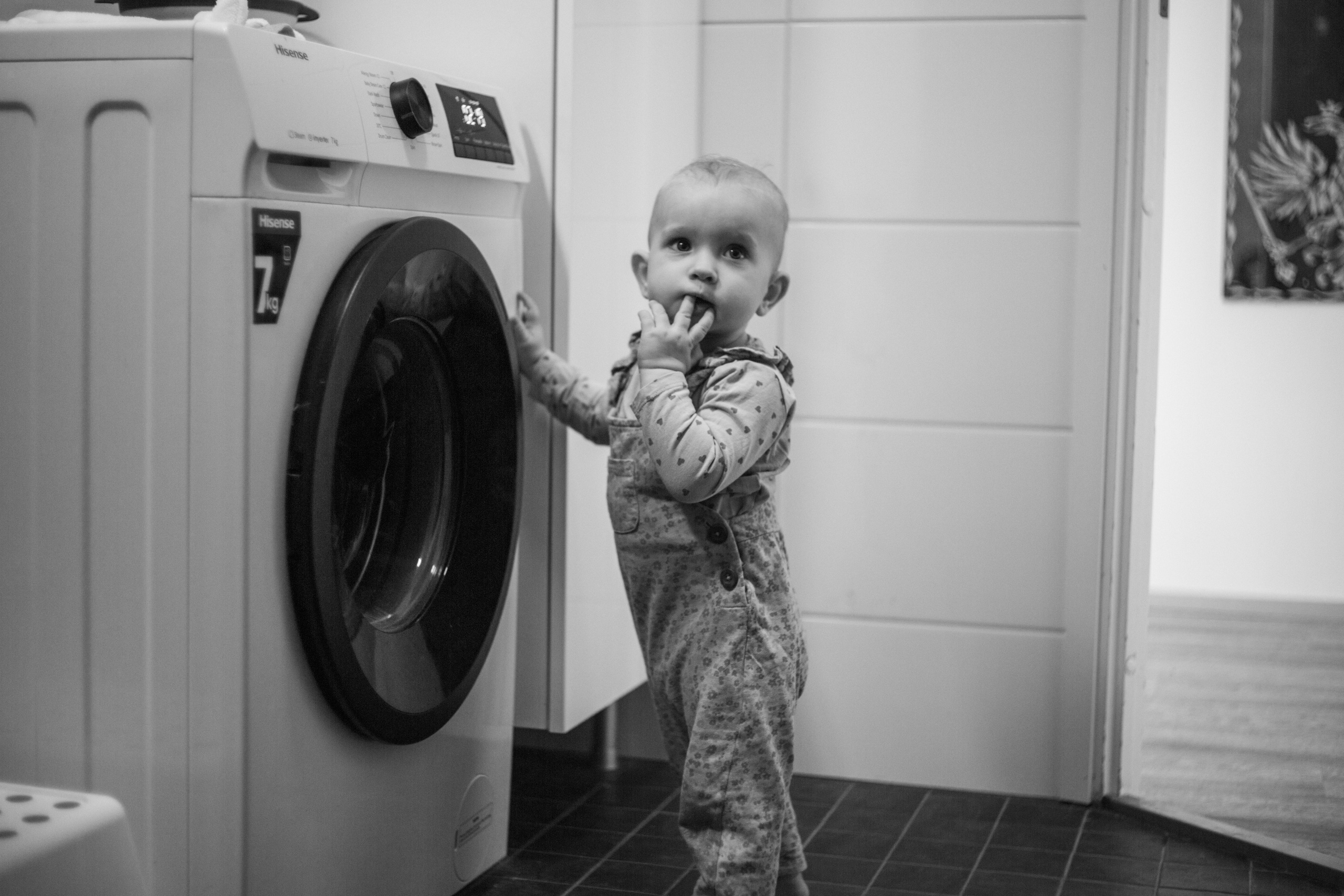 Growing Up: Polina. Elena Yavorskaya Photography