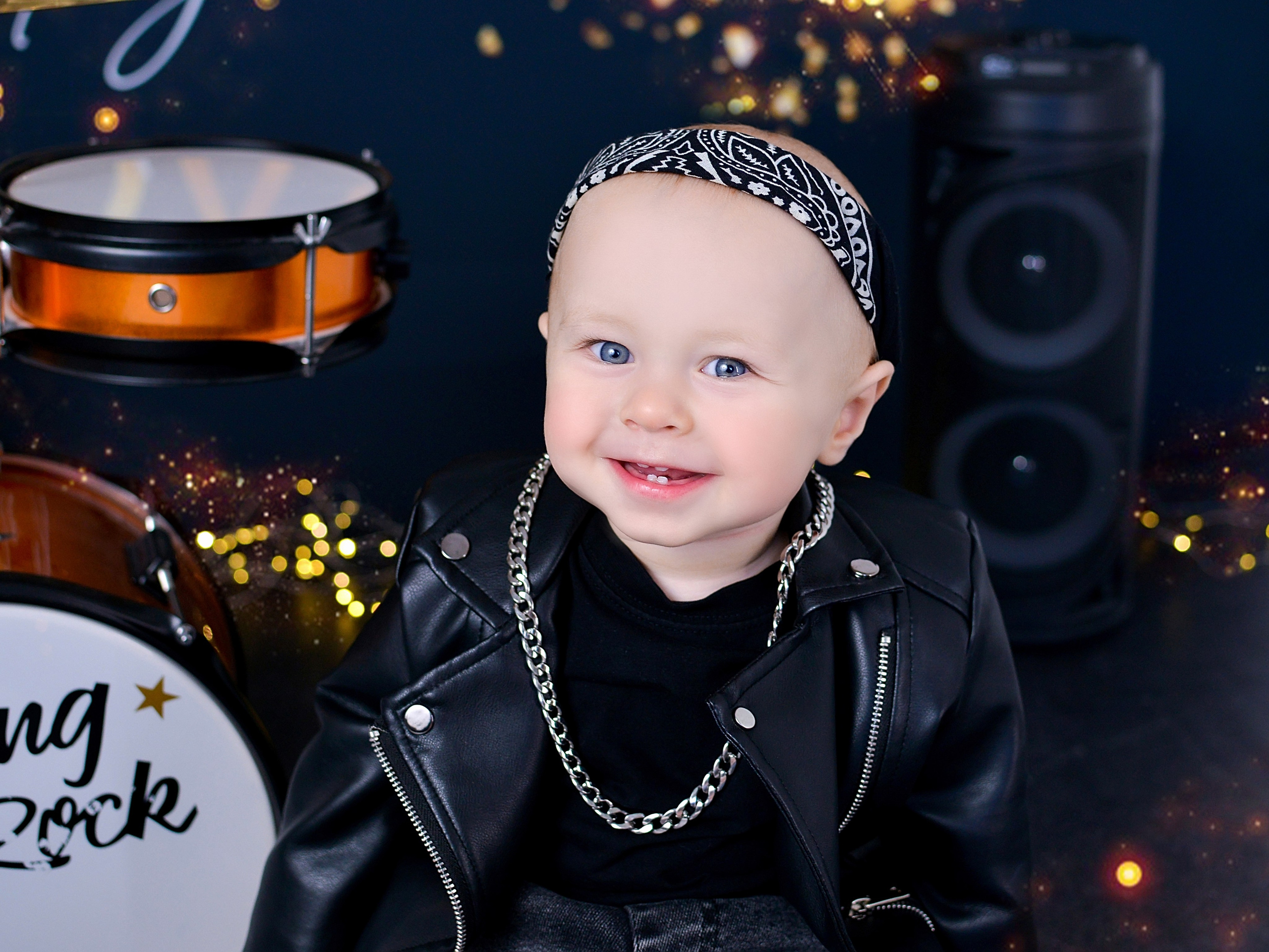 Фотосессия на годик Краснодар годовасие. Фотограф новорожденных Краснодар Малышенко Надежда