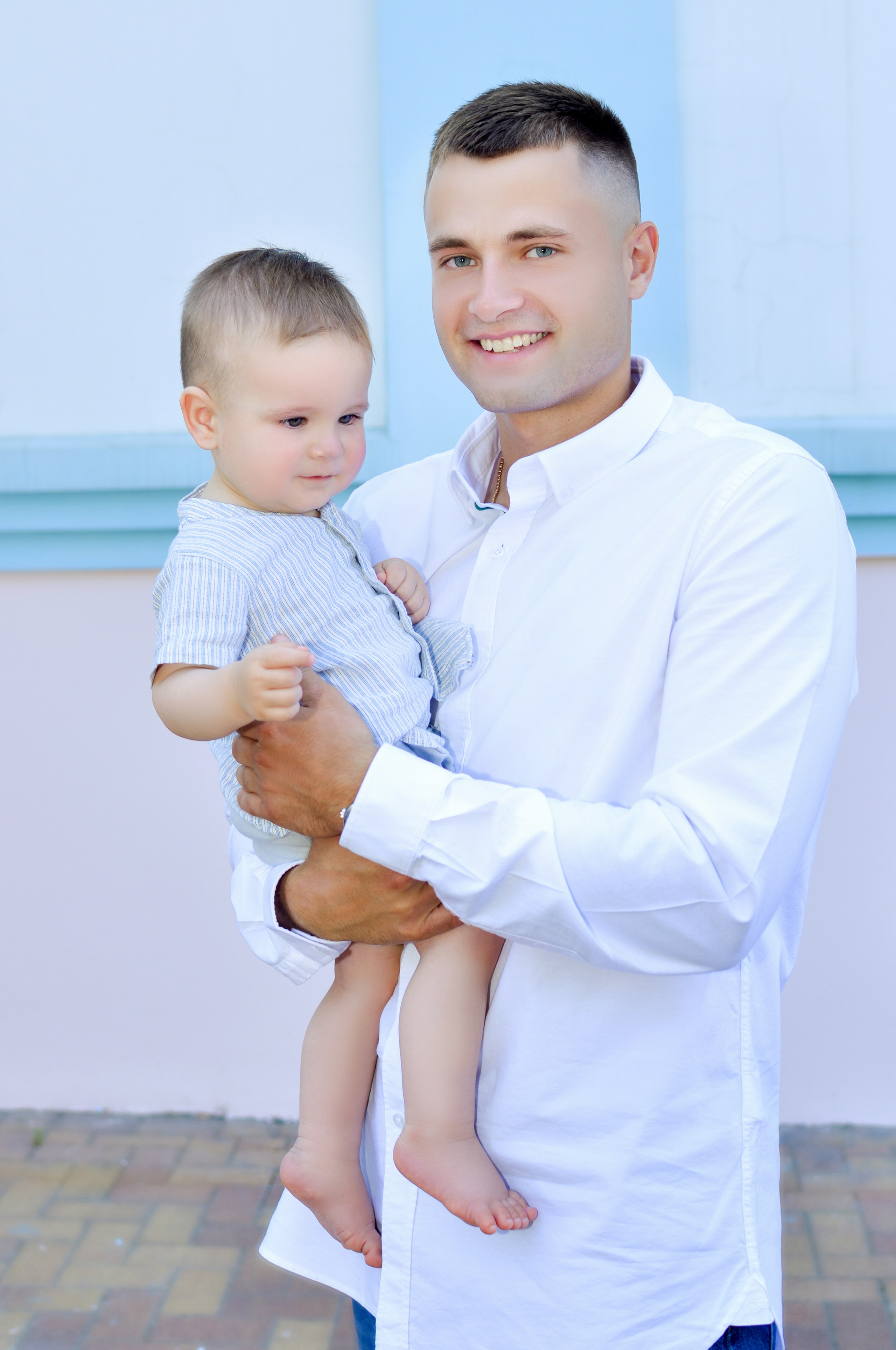 Крещение в Краснодаре. Фотограф новорожденных Краснодар Малышенко Надежда