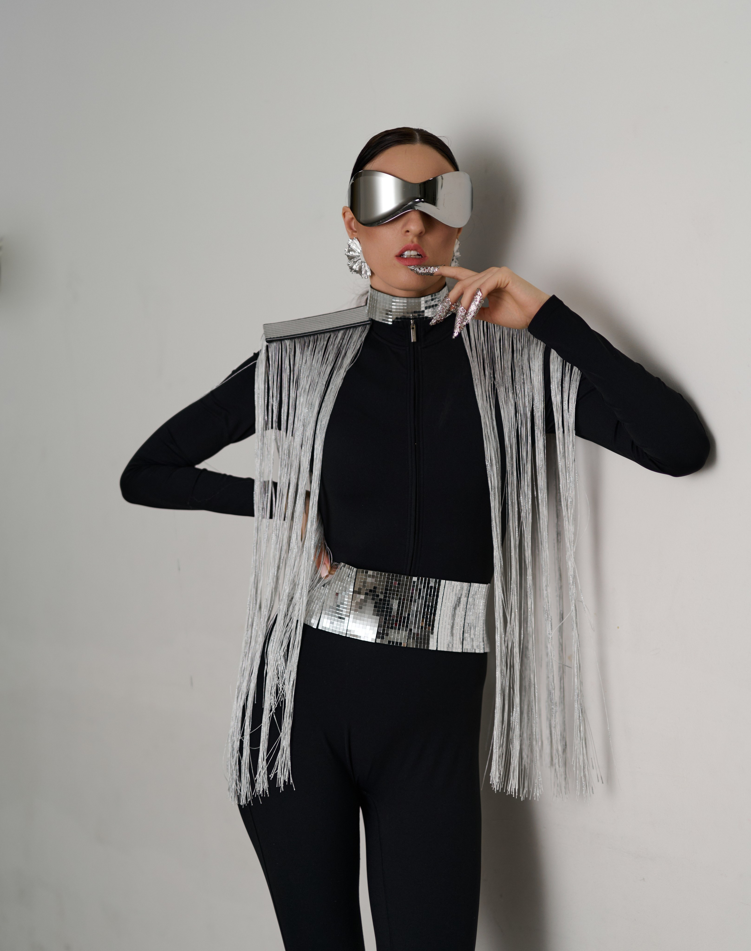 Репортаж R.Models показ. Фотограф в Краснодаре и Динской Виктория Вебер