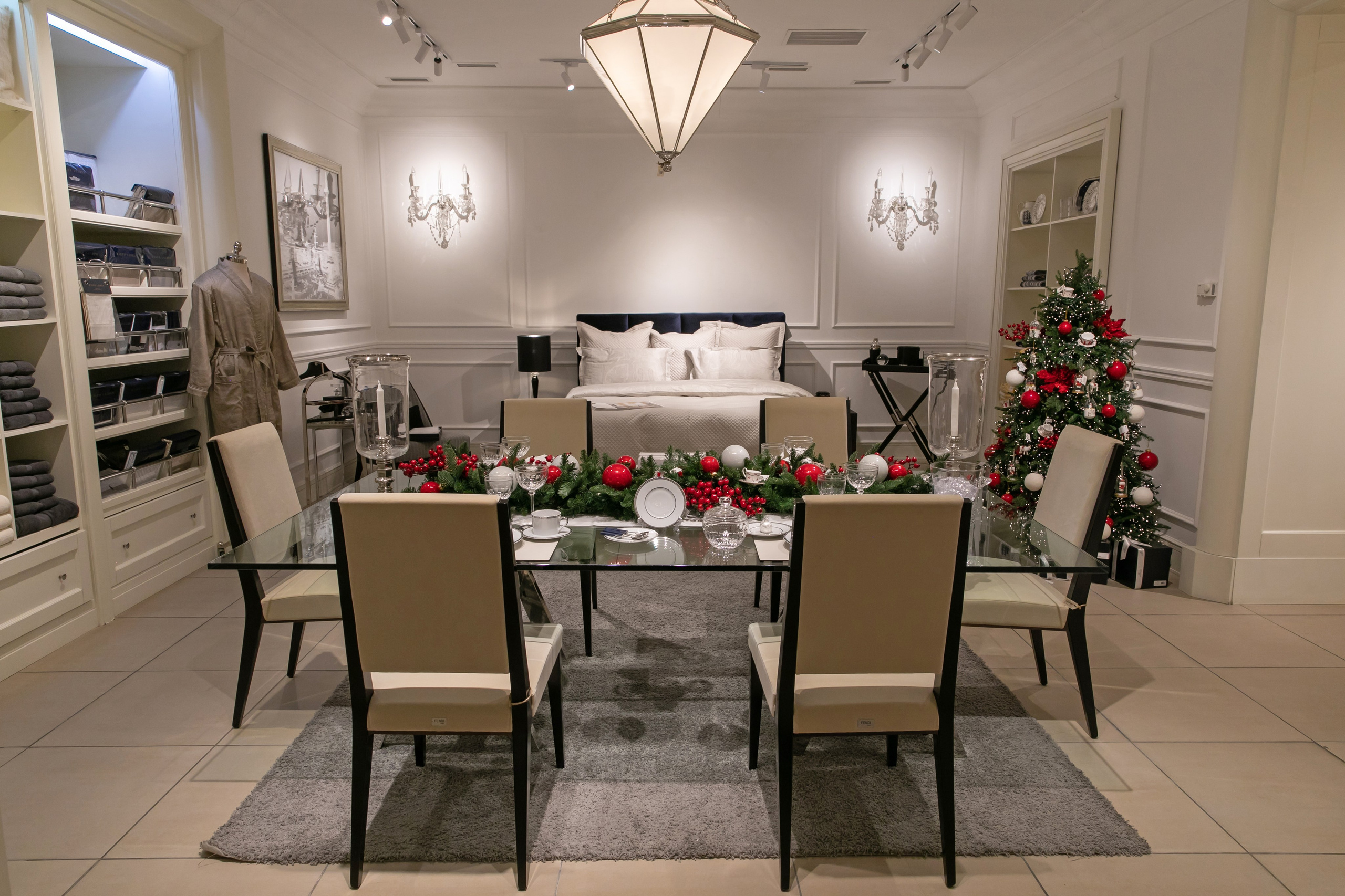 Услуги. Главная