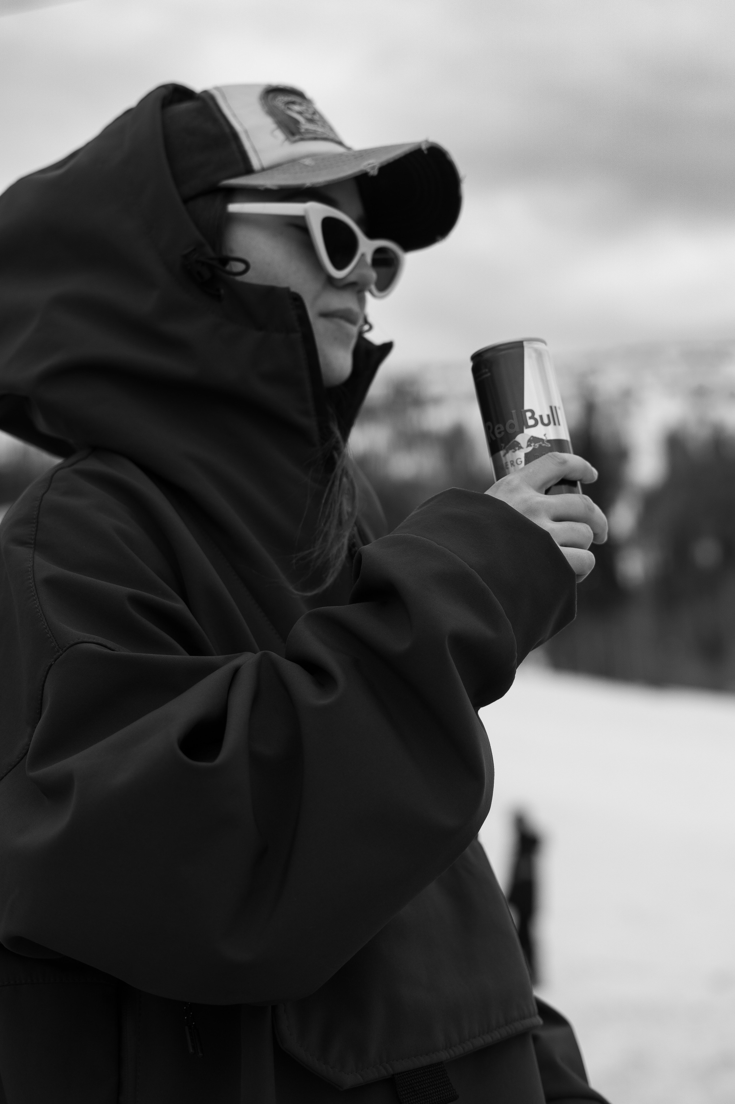 Грелка 15.04.24. Анастасия Паршукова — фотограф Шерегеш Новосибирск