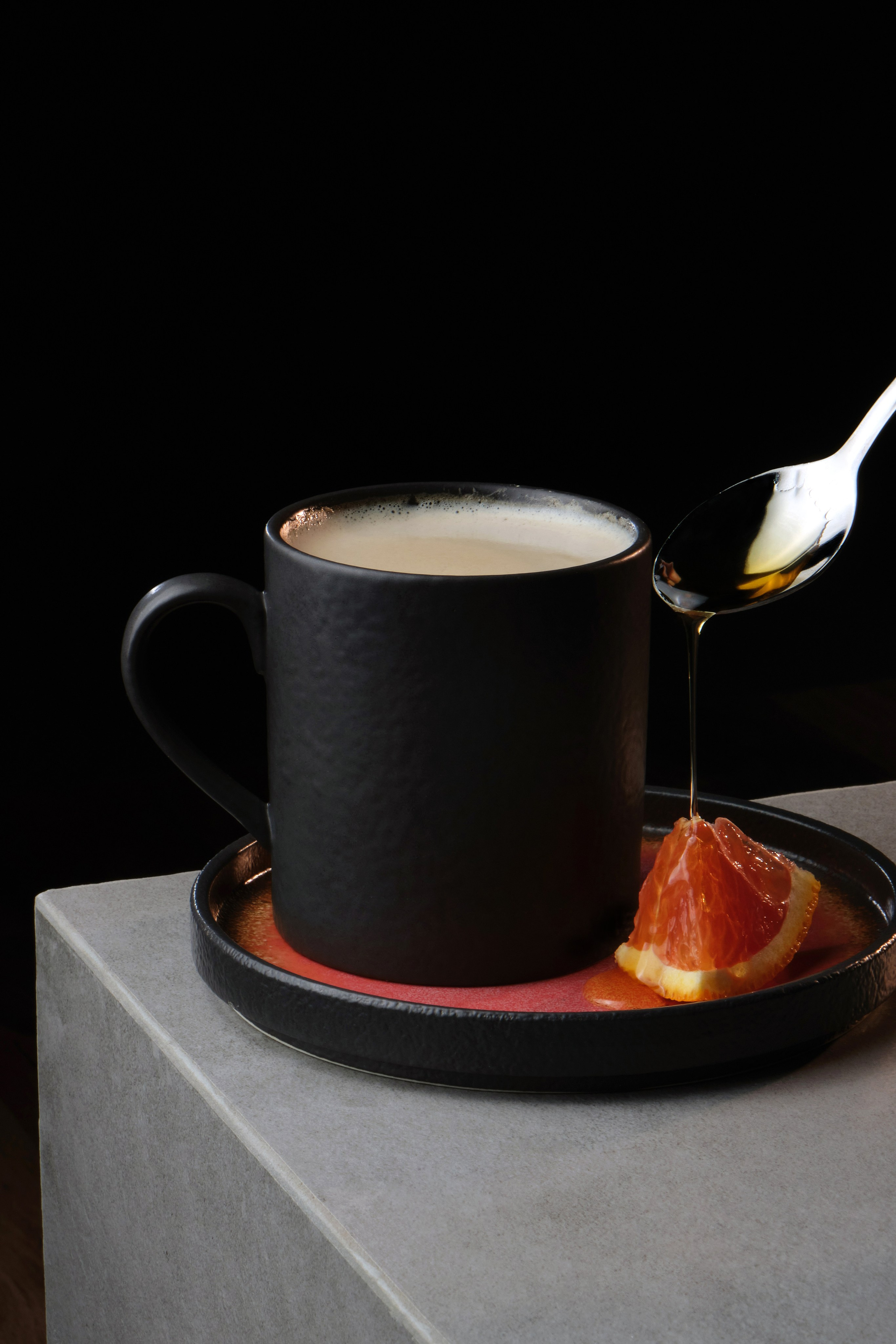 Напитки GRAVITYFIT. Профессиональный фотограф Барнаул Анастасия Фримал