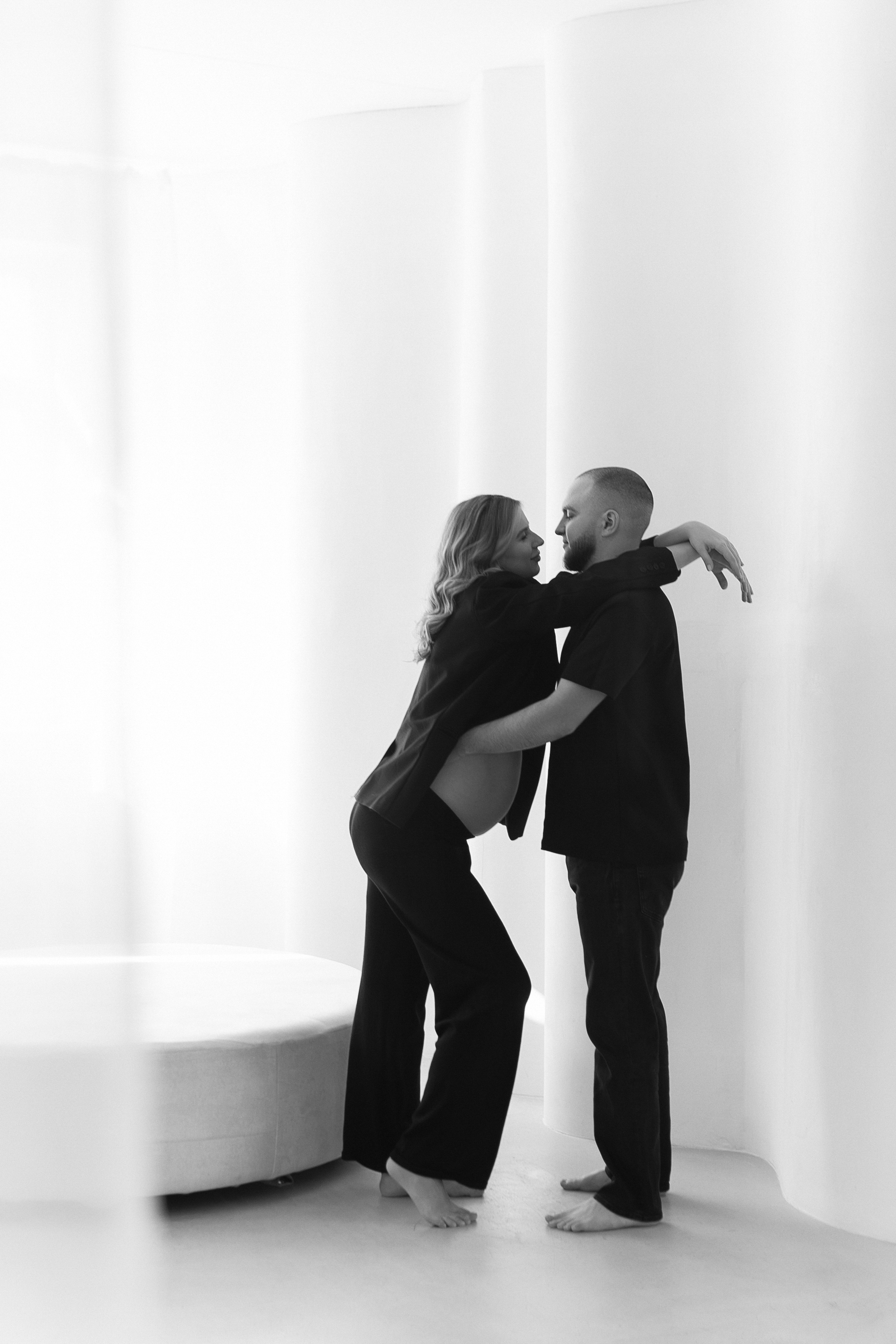 LOVESTORY. Maria Startseva Photo