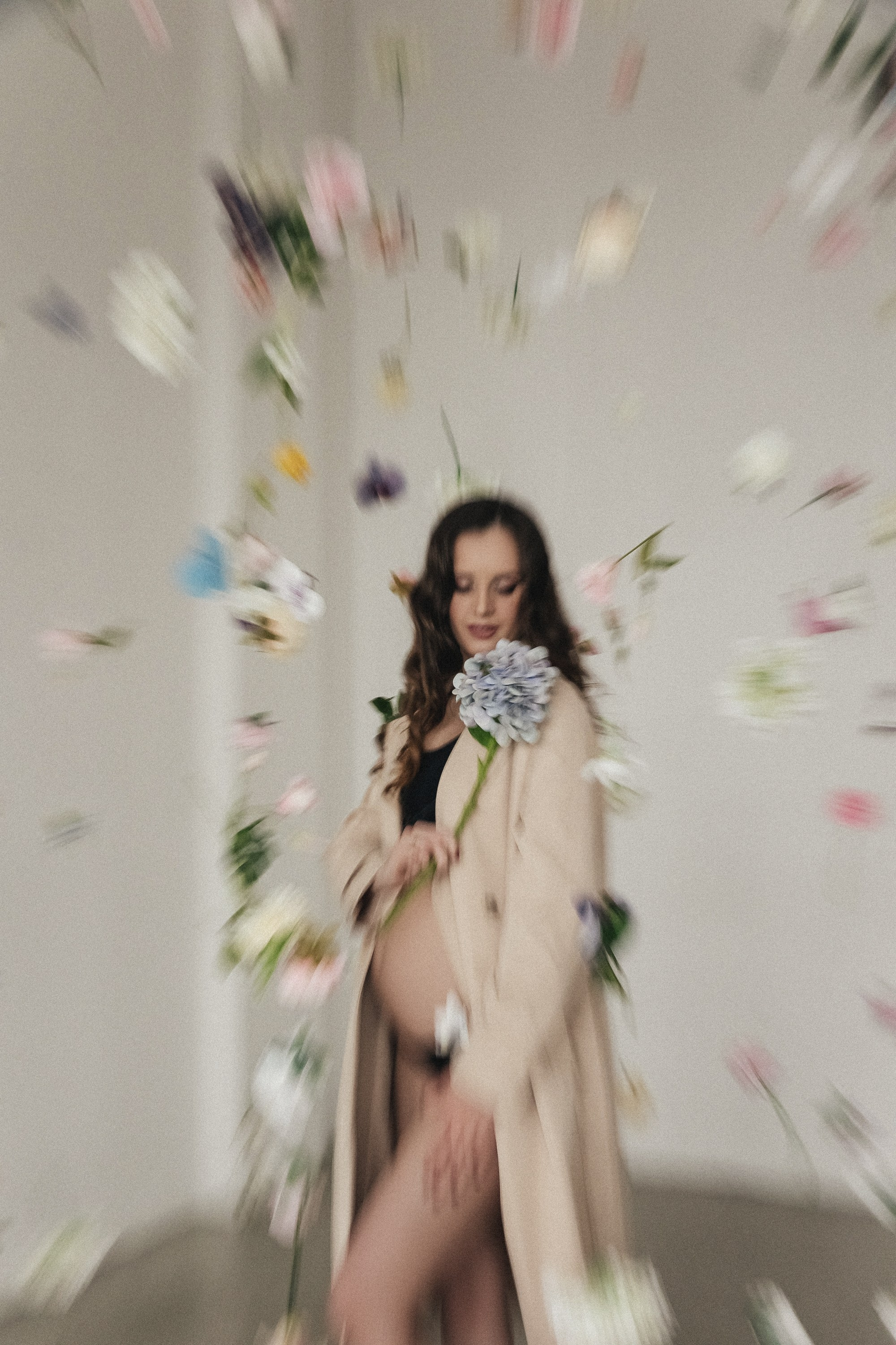 КСЮША ` 23. Maria Startseva Photo