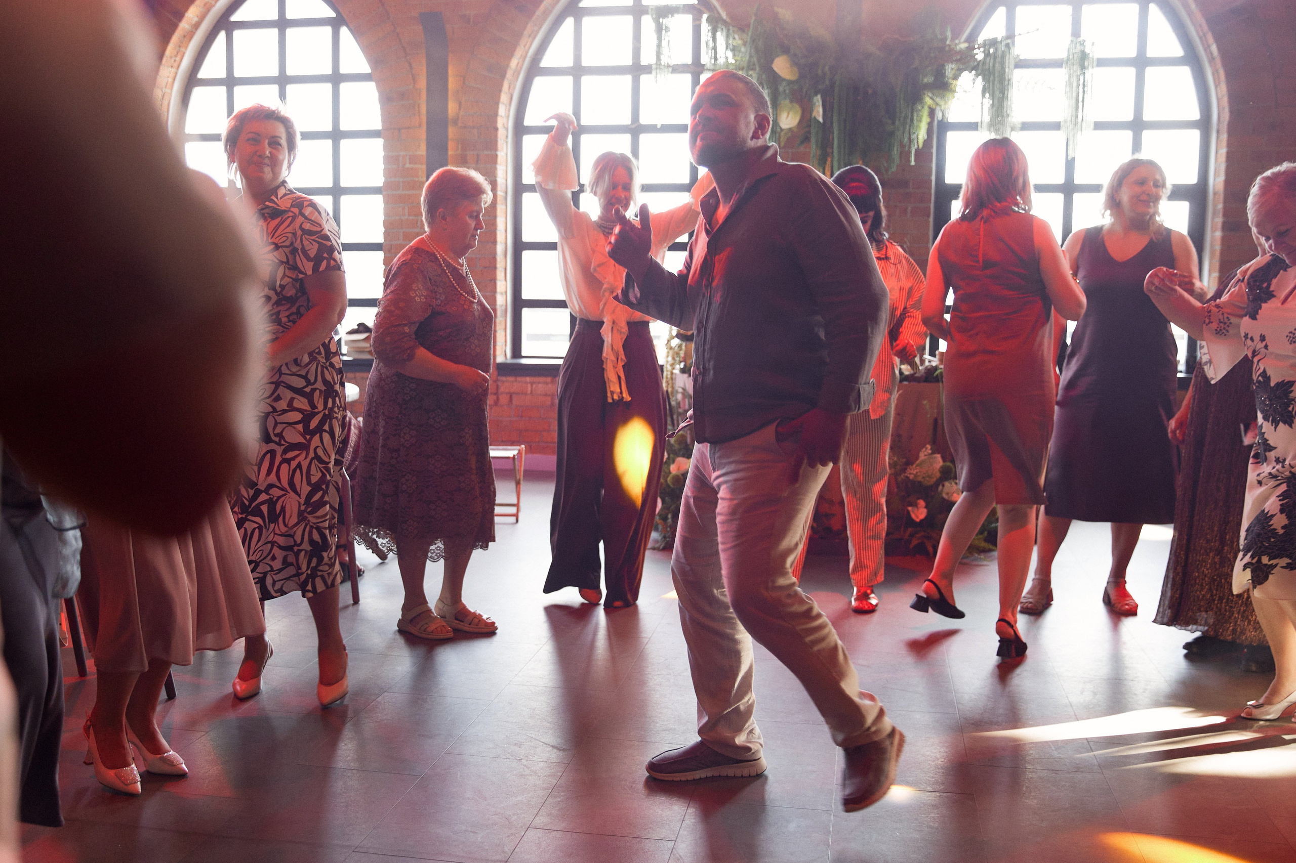 Посмотреть серию. Свадебный и семейный фотограф в Красноярске Тряпчев Павел